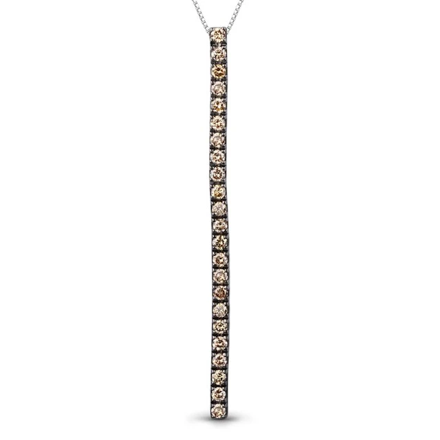 Pendant - 18 kt