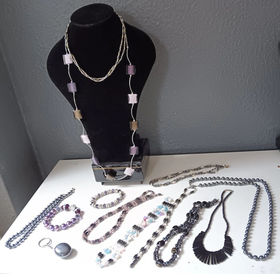 Themed collection - Faschion Jewelries