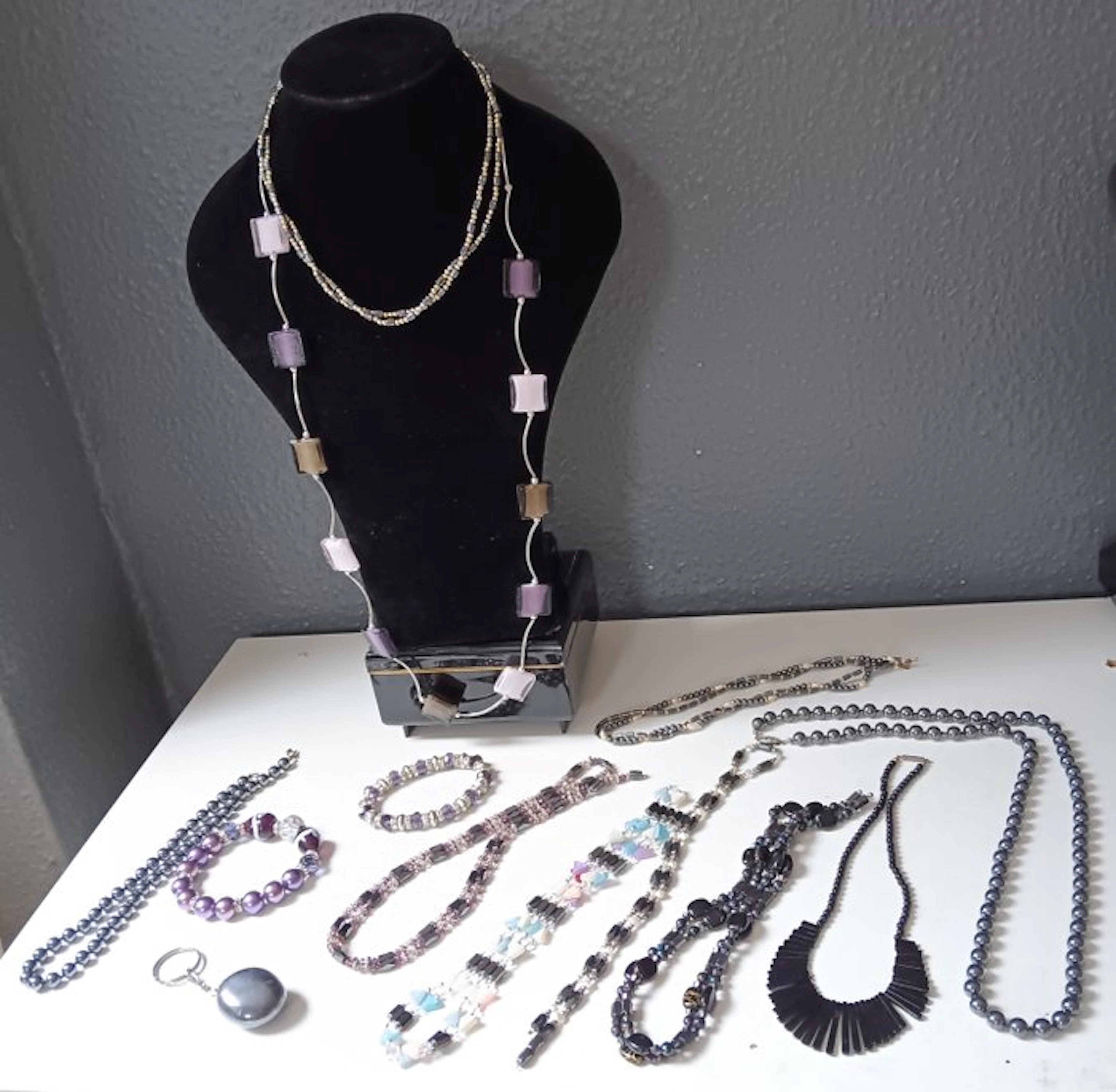 Themed collection - Faschion Jewelries