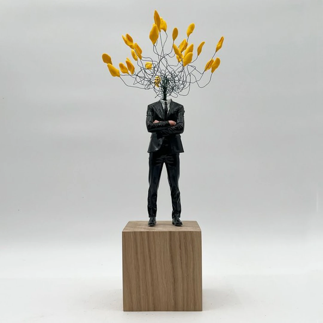 Coco de Paris - Mind in Bloom