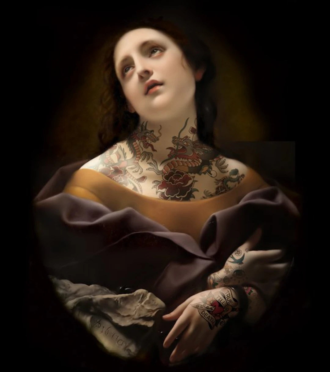 Slasky - La Pazienza ( Draghi )