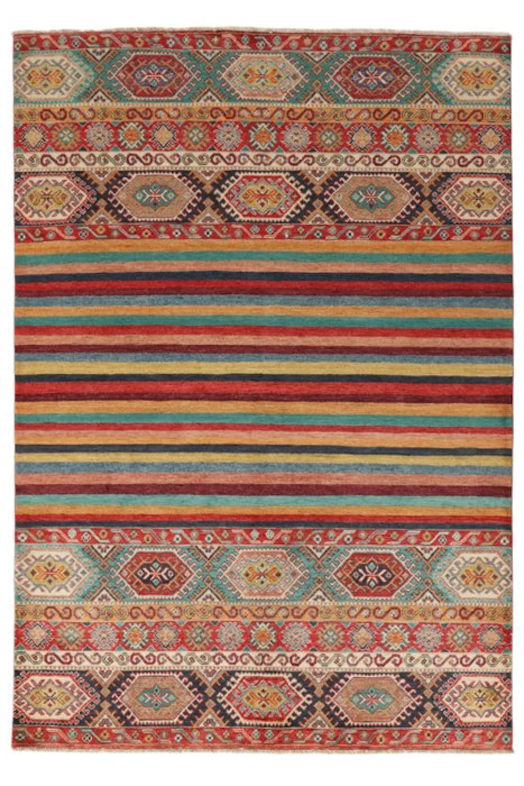 Ziegler Gabbeh - Rug - 240 cm - 169 cm