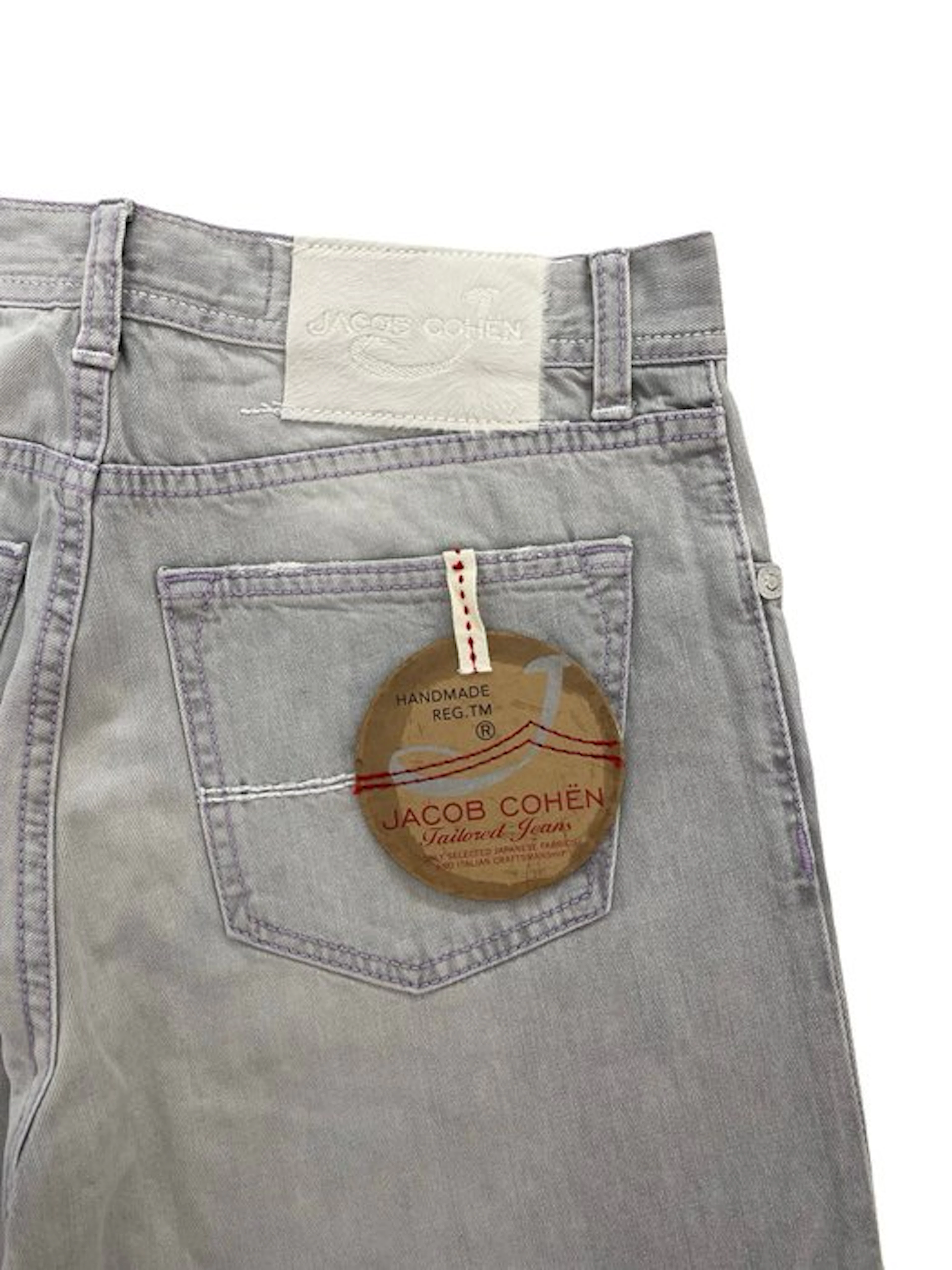 Jacob Cohen - Jeans - New with tags