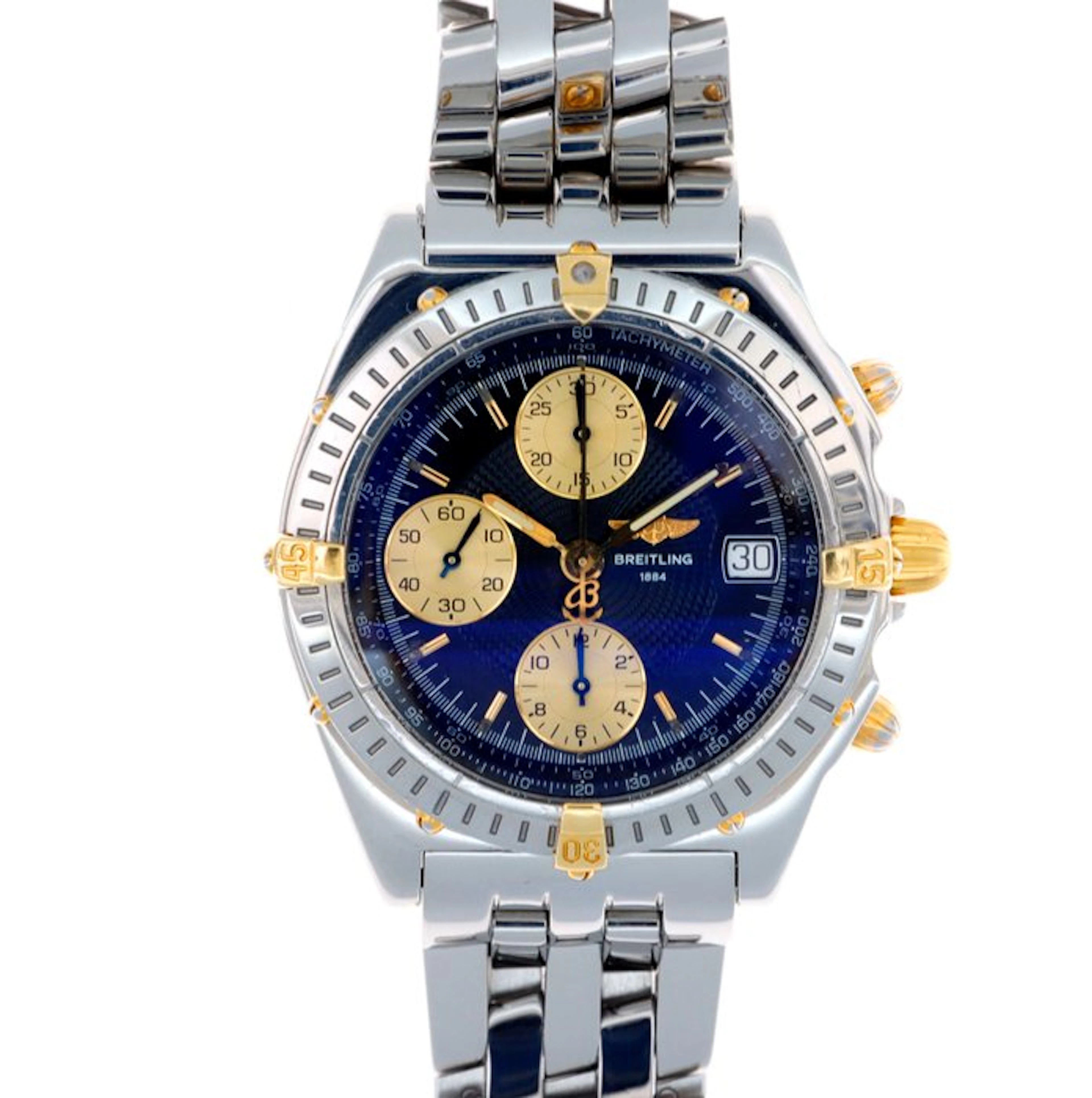 Breitling - Chronomat - No reserve price - B13050.1 - Men - 1990-1999