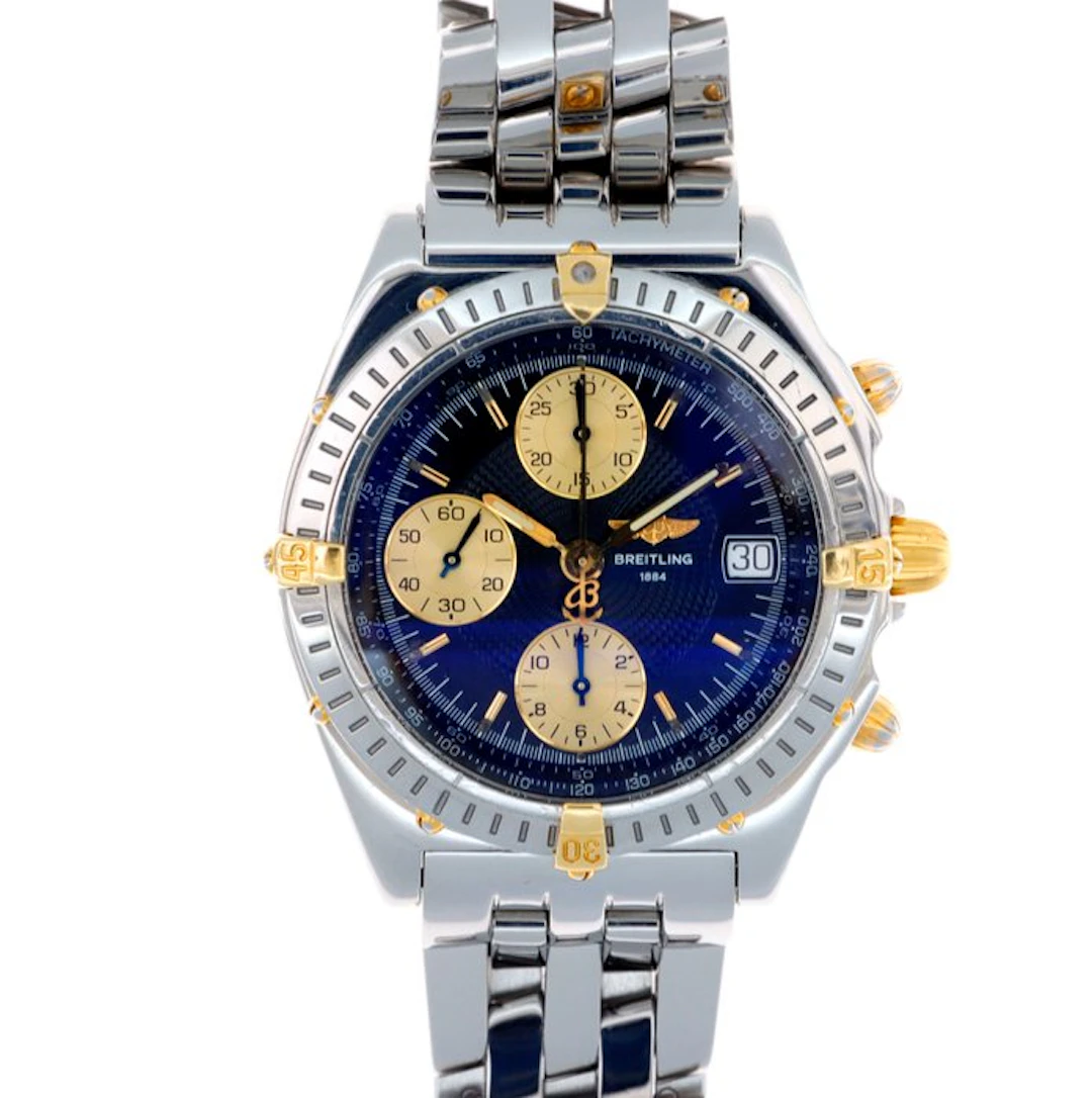 Breitling - Chronomat - No reserve price - B13050.1 - Men - 1990-1999