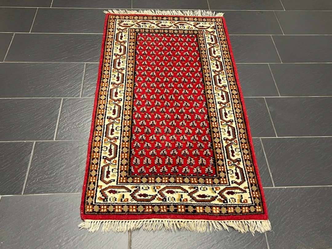 Sarough Mir - Rug - 160 cm - 90 cm