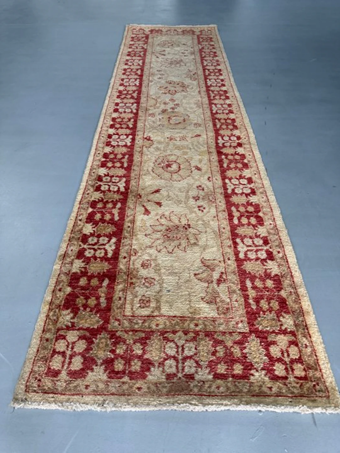 Ziegler - Rug - 300 cm - 77 cm