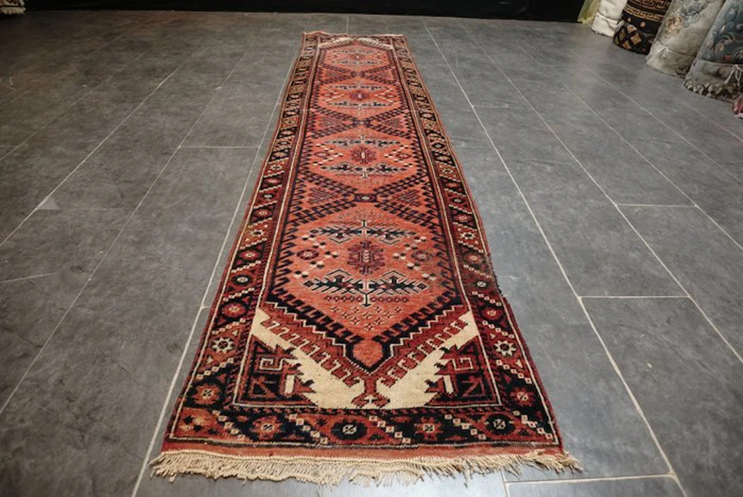 Döşemealtı, Turkey - Rug - 305 cm - 75 cm
