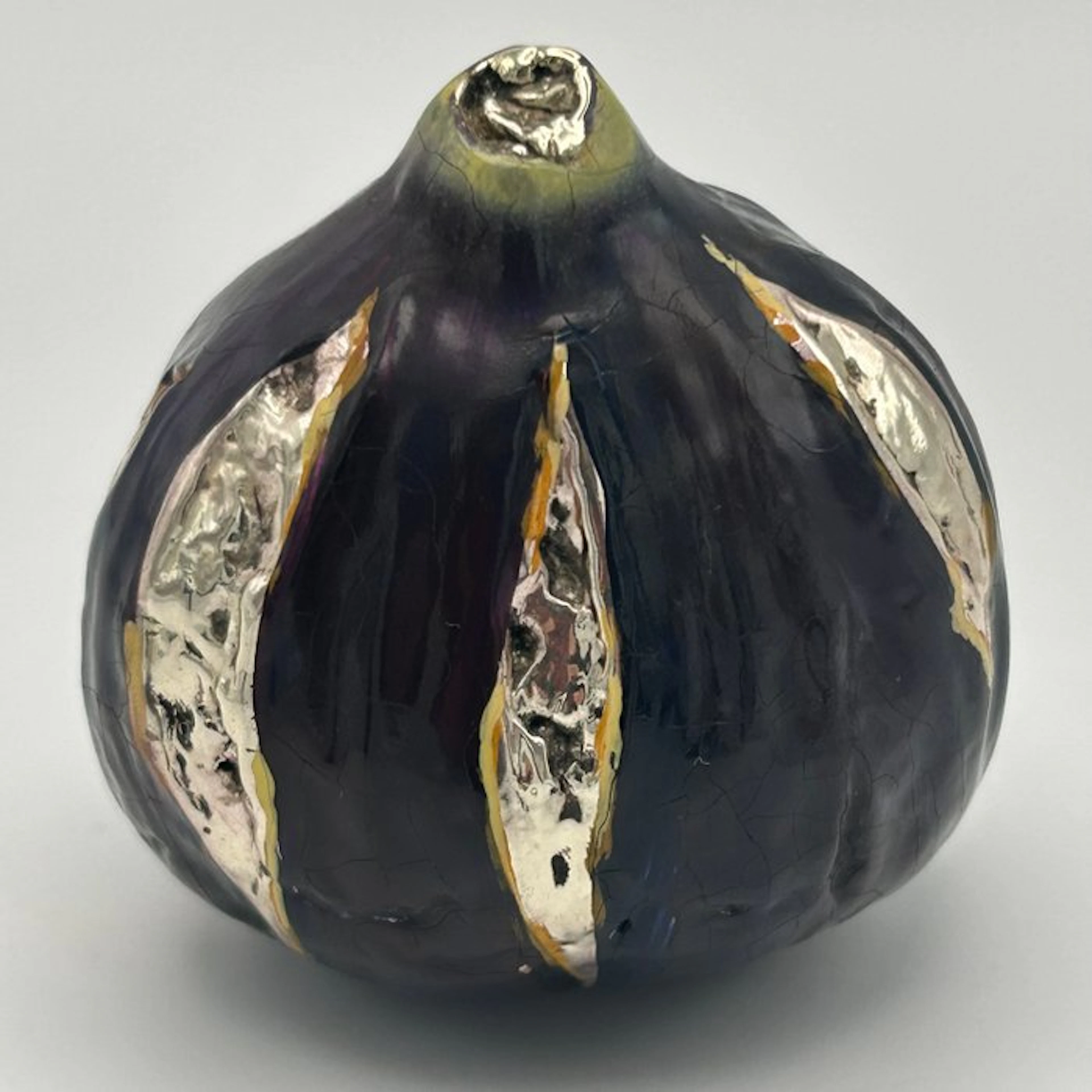 NO RESERVE PRICE - Larms - Sculpture