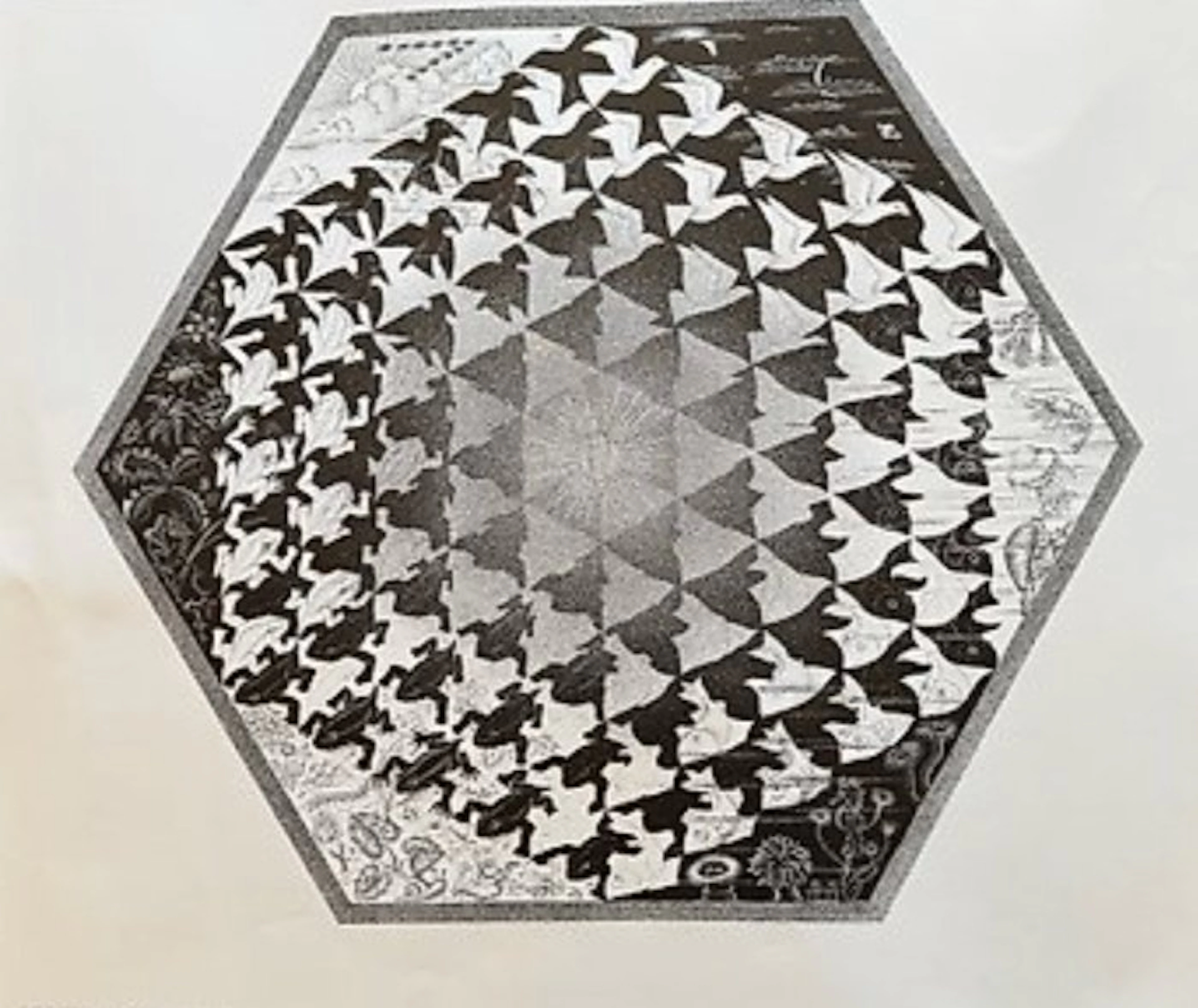 M.C. Escher - M.C. Escher Company - Verbum - 2000s