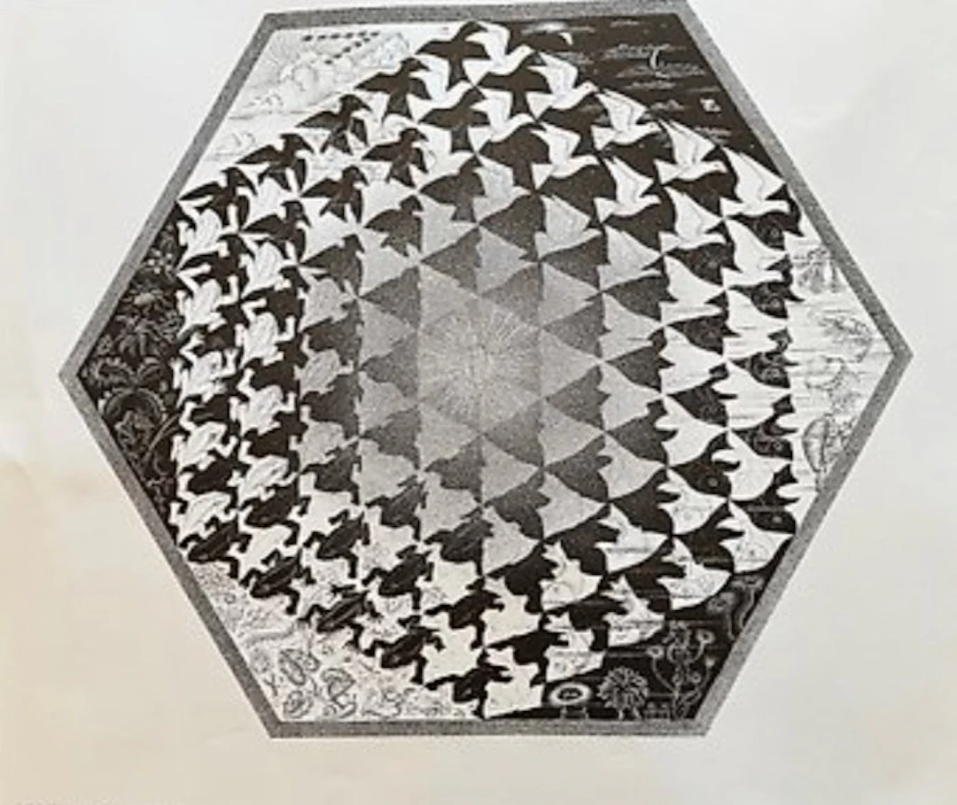 M.C. Escher - M.C. Escher Company - Verbum - 2000s