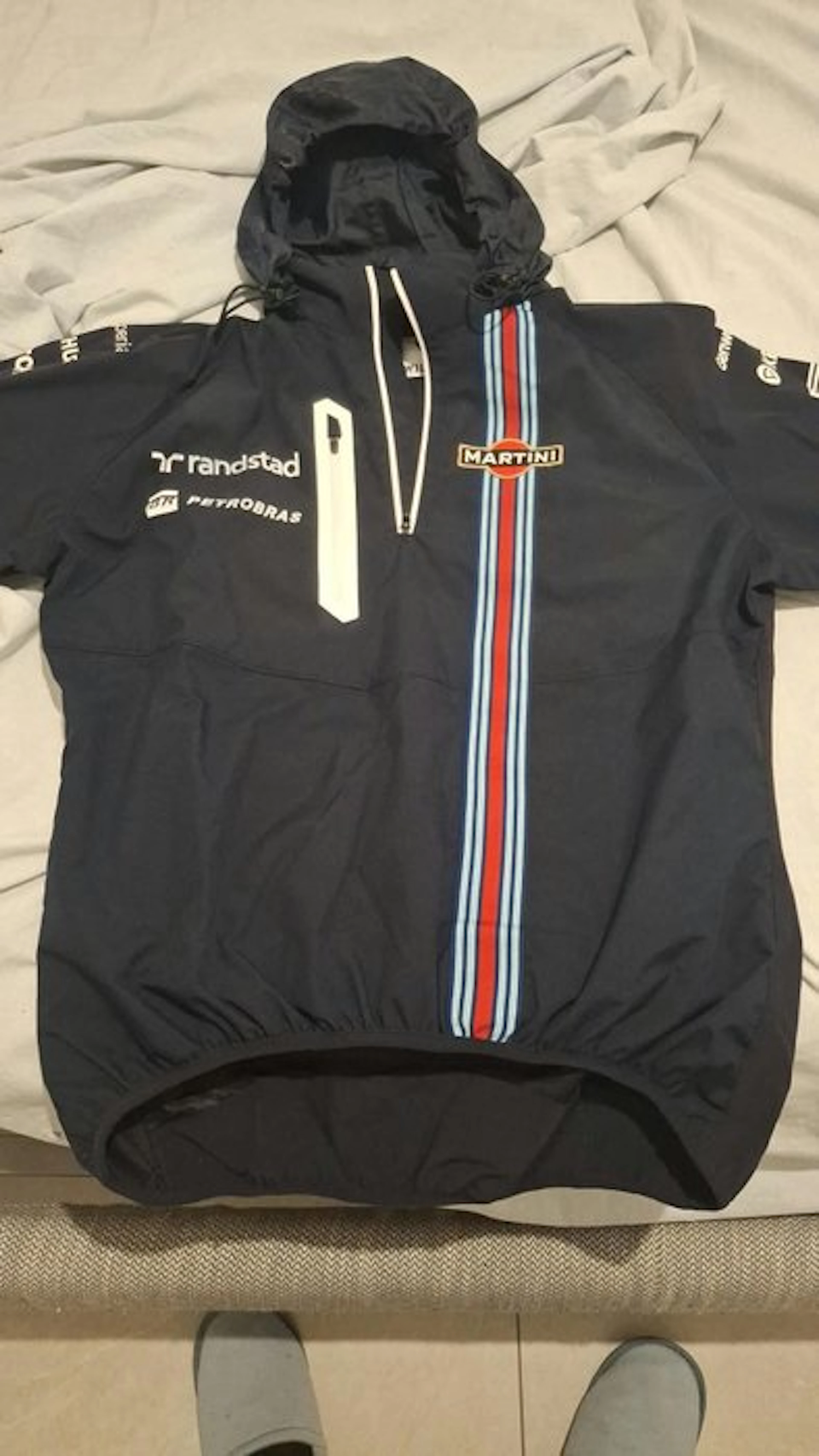 Williams - Mondiale F1 Team Williams Martini - Valteri...