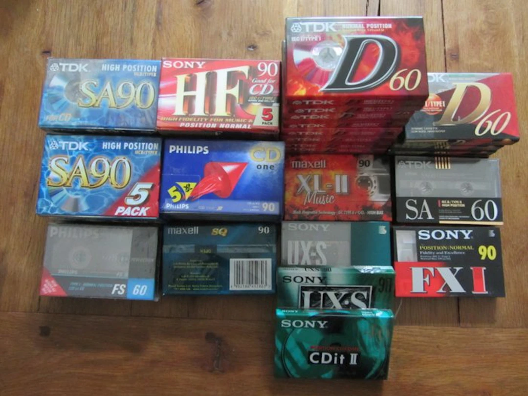 Sony, Philips