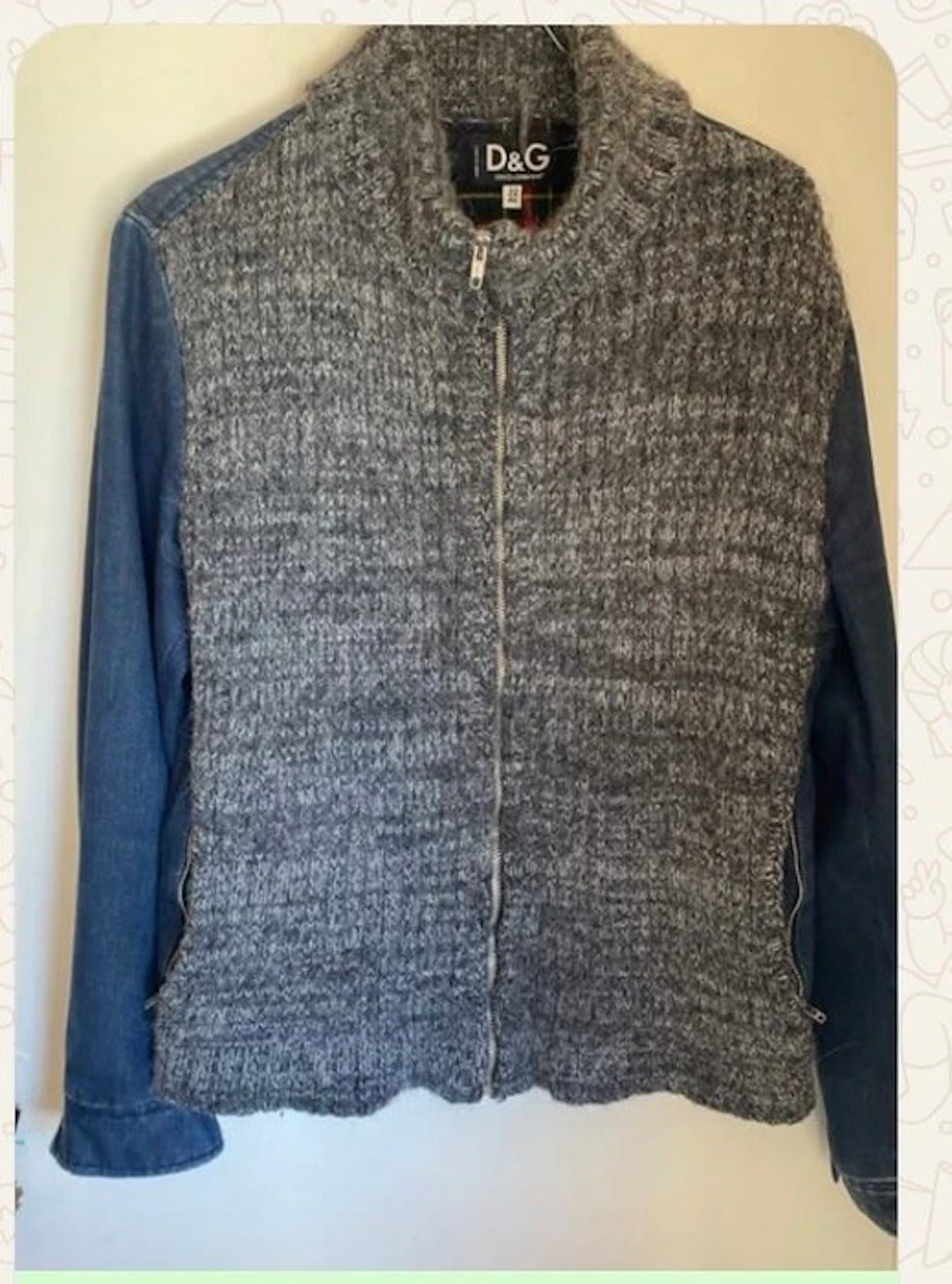 Dolce & Gabbana - Blazer