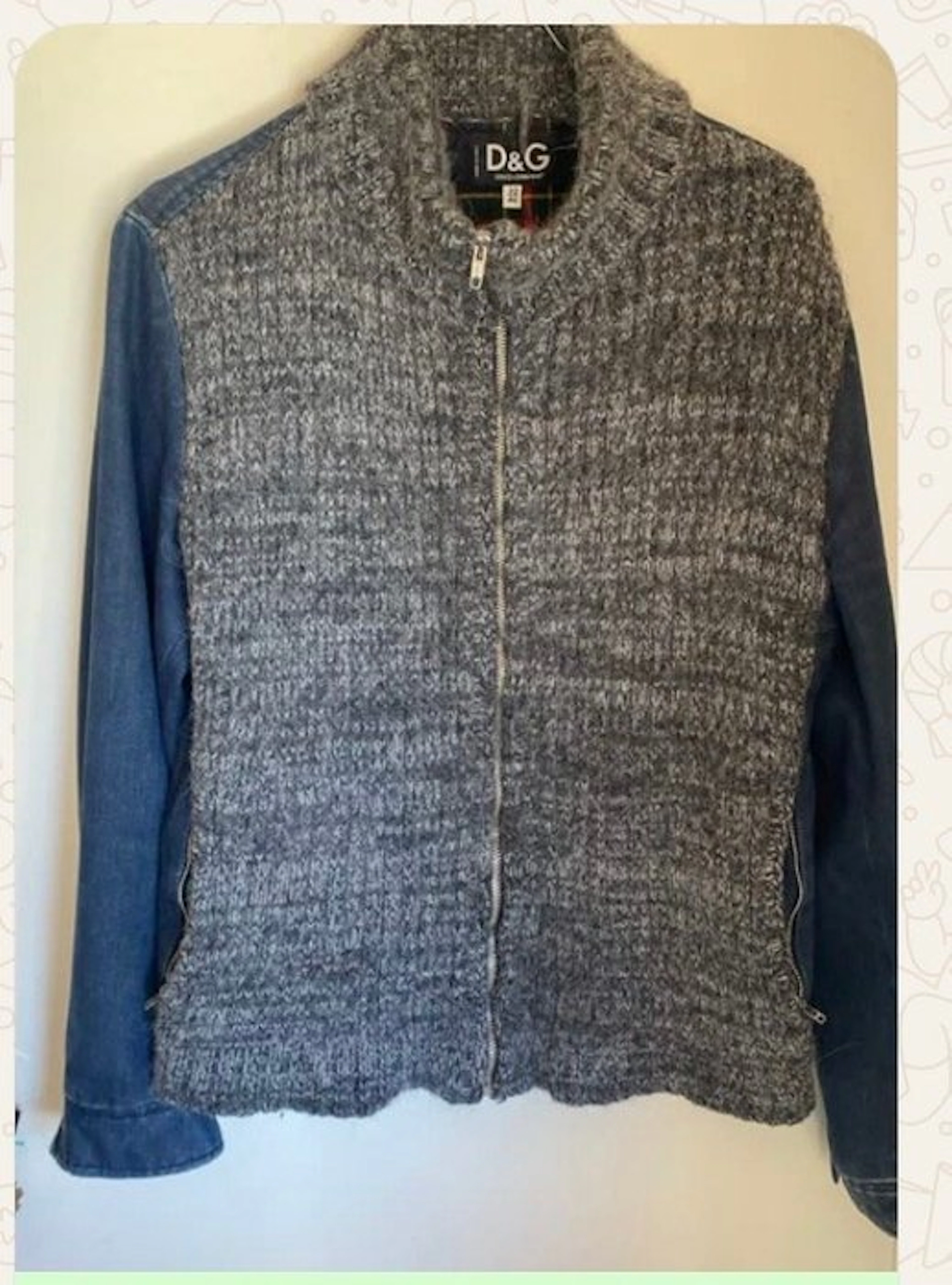 Dolce & Gabbana - Blazer