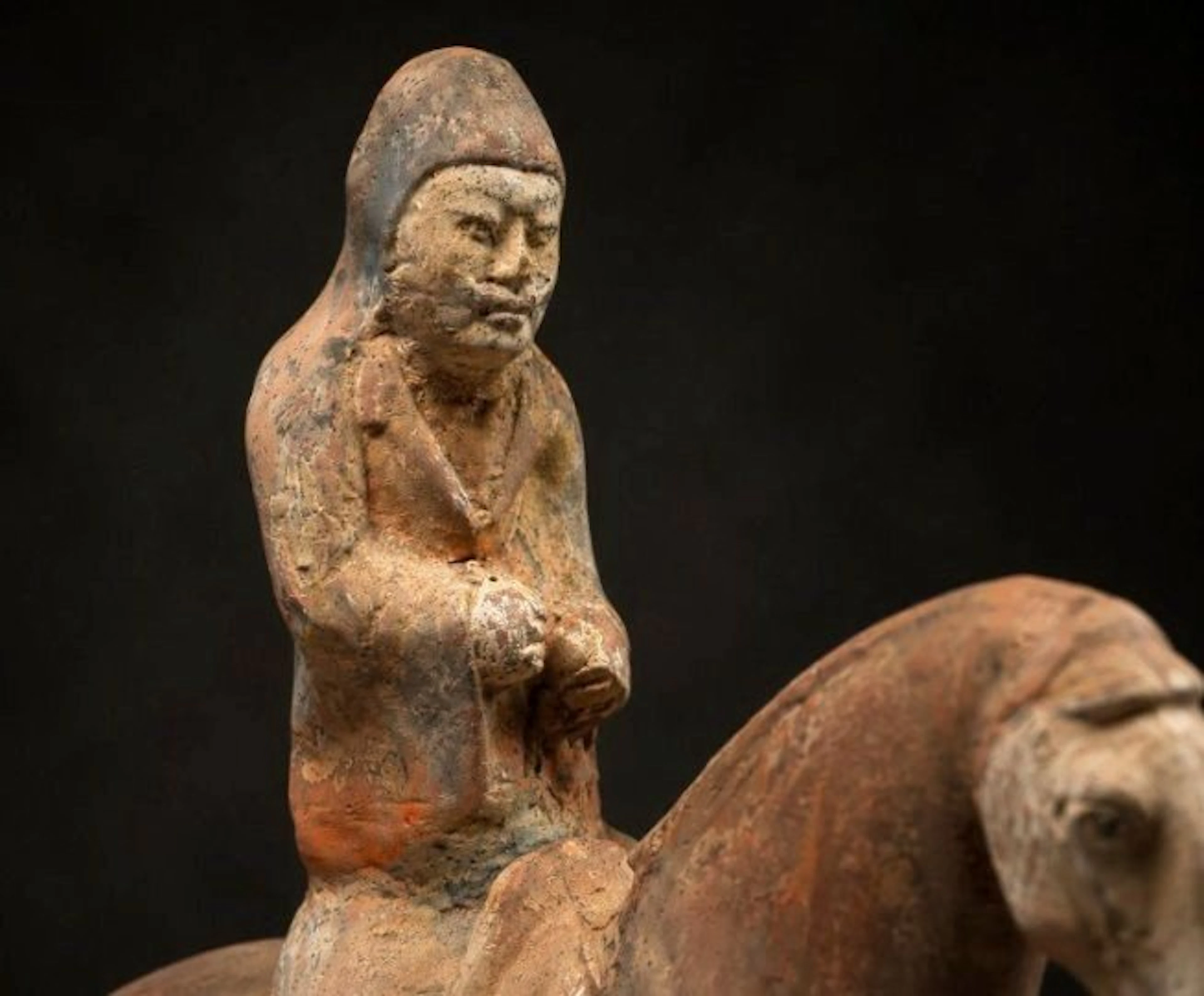 Ancient Chinese
