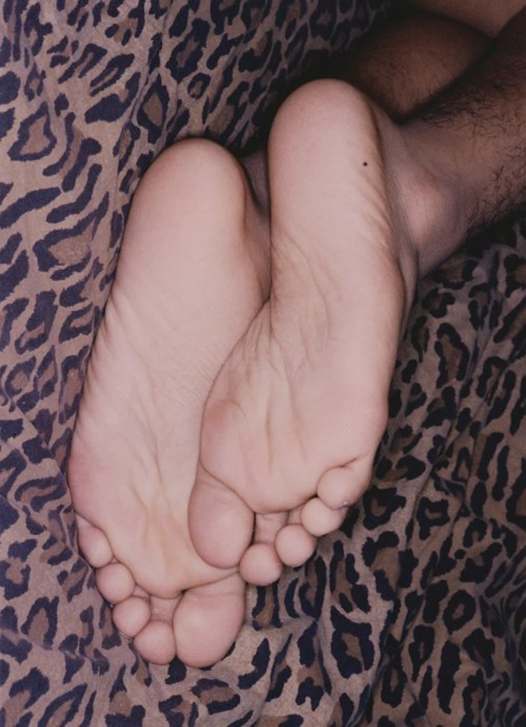Larry Clark (1943–) - Jonathan anthology n°44