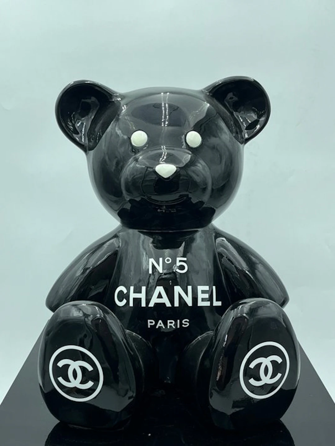 Naor - Teddy Chanel