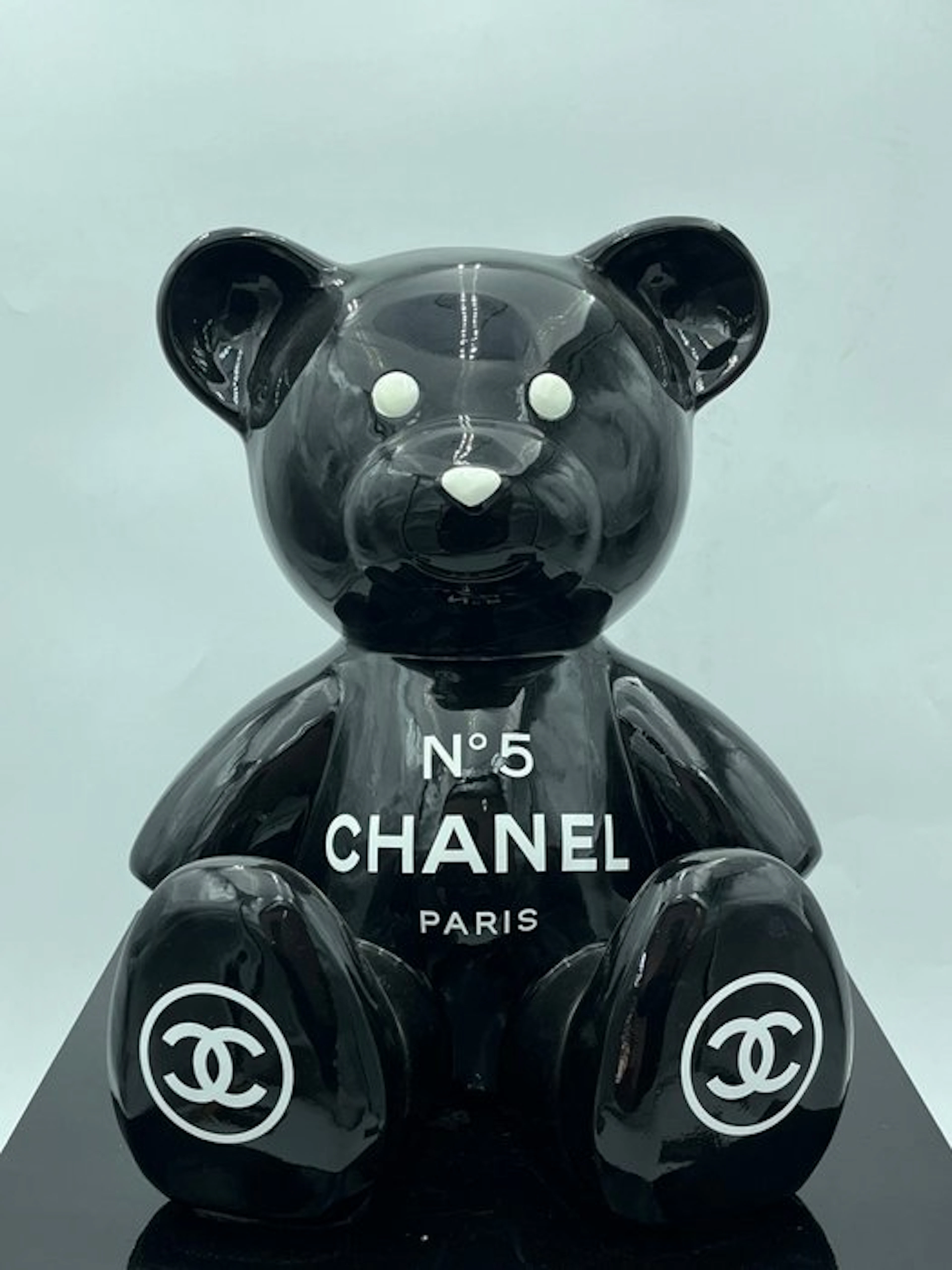 Naor - Teddy Chanel