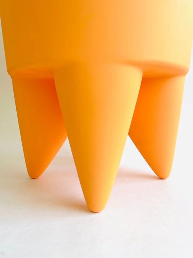 XO Design - Philippe Starck - Jug - Bubu 1er - Plastic