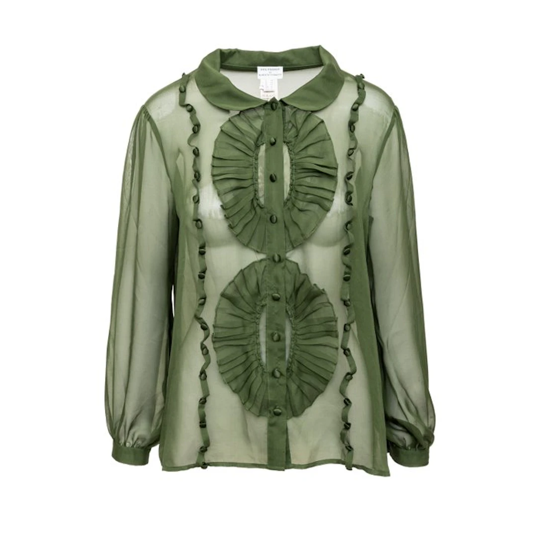 Alberta Ferretti - Shirt