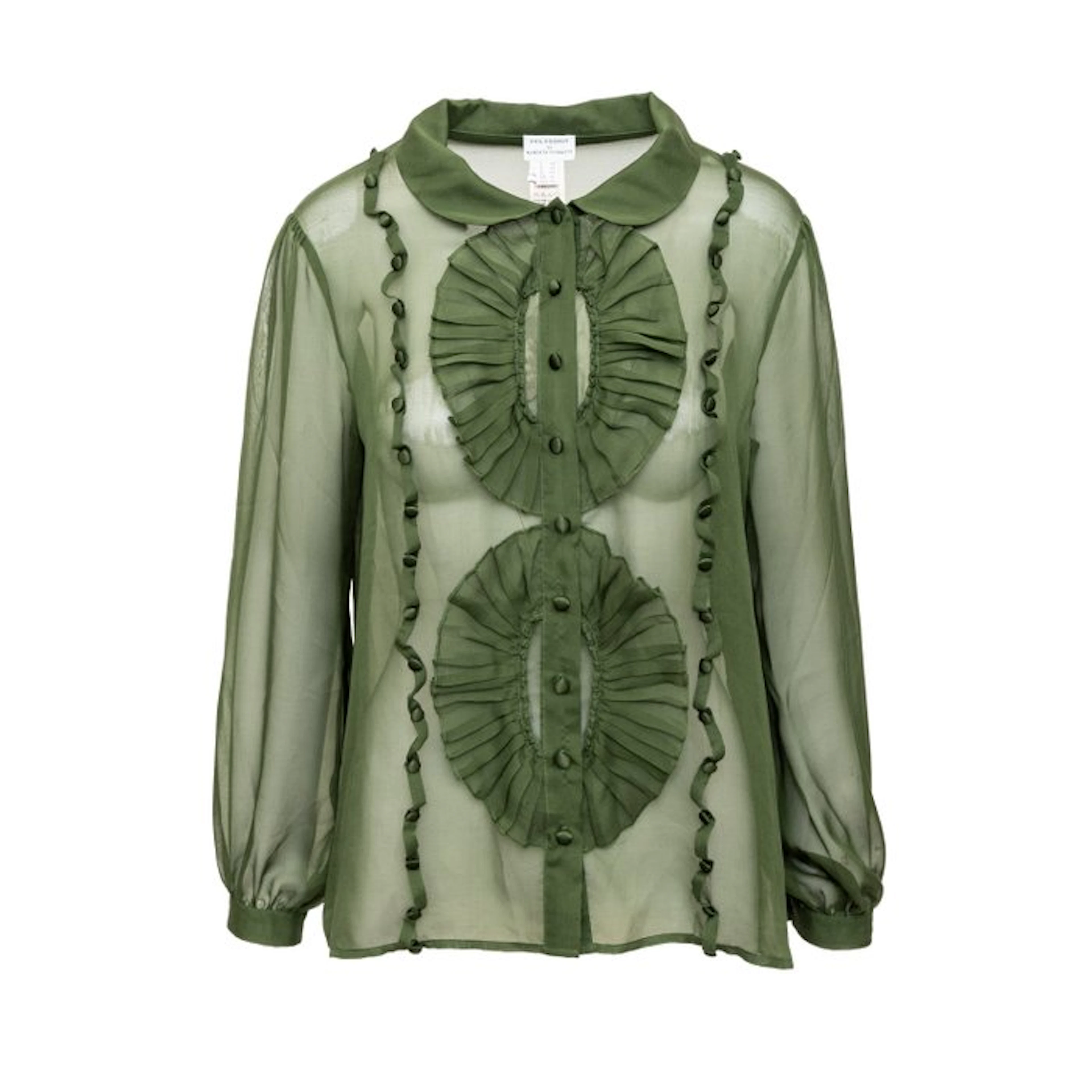 Alberta Ferretti - Shirt