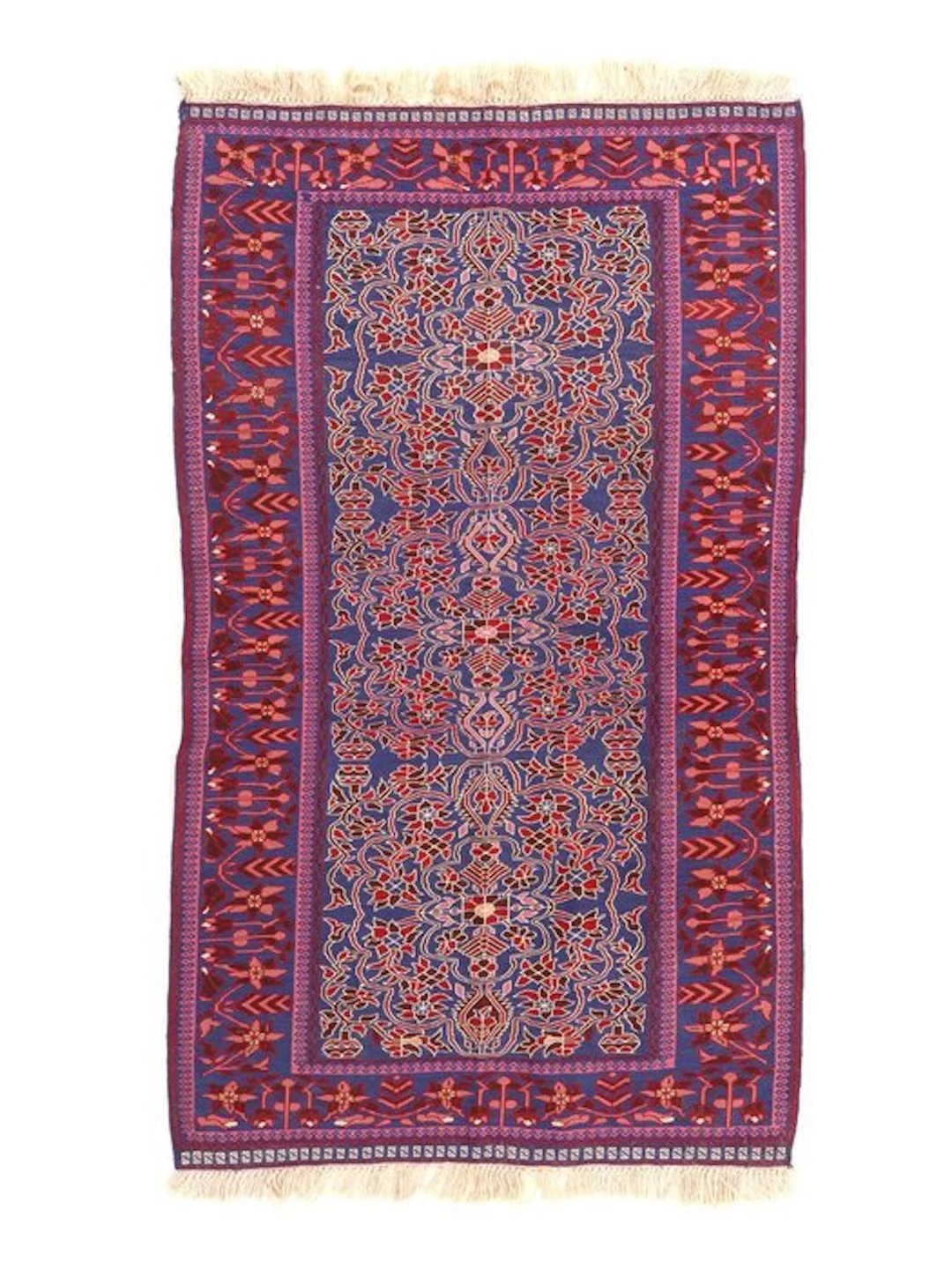 Old Anatolia Sumakh - Carpet - 210 cm - 128 cm