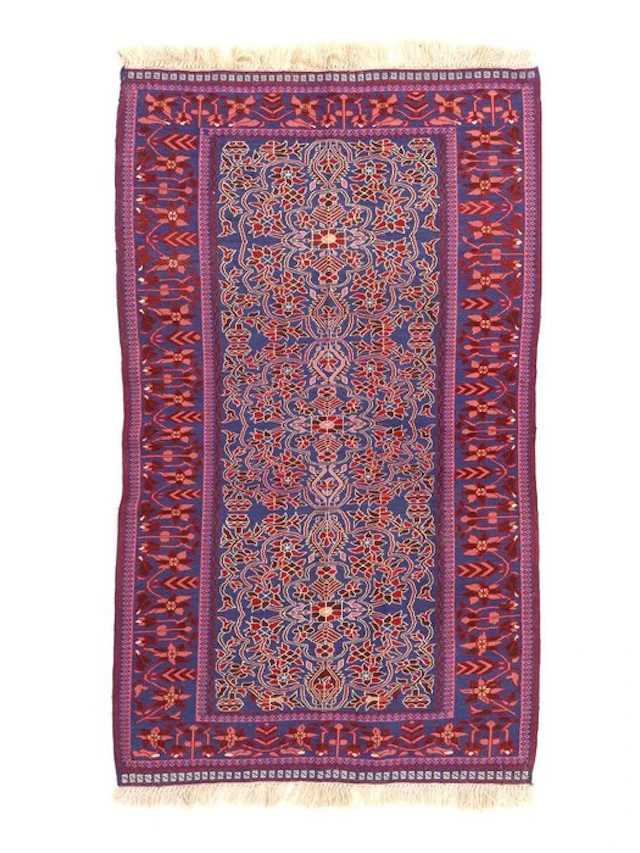 Old Anatolia Sumakh - Carpet - 210 cm - 128 cm
