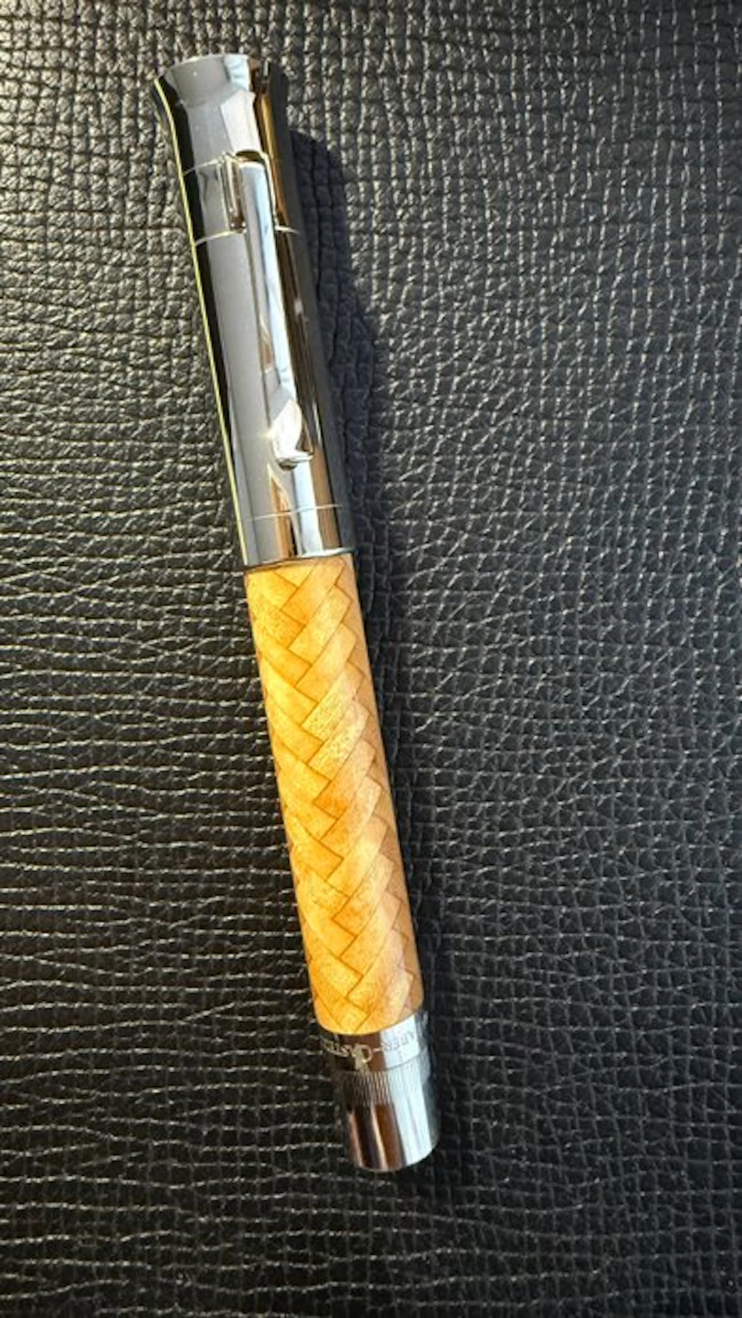 Graf Von Faber Castell - Fountain pen