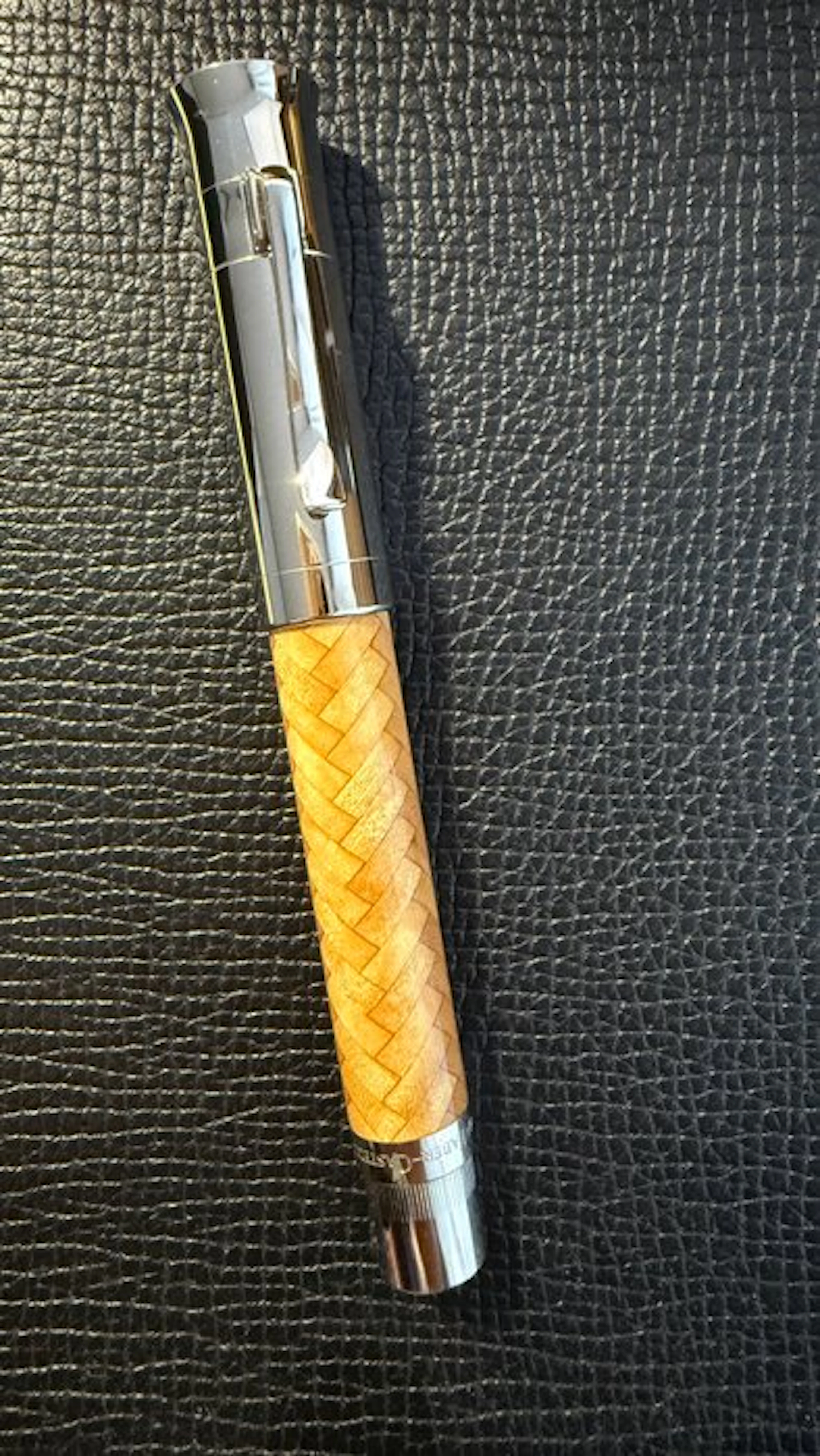 Graf Von Faber Castell - Fountain pen