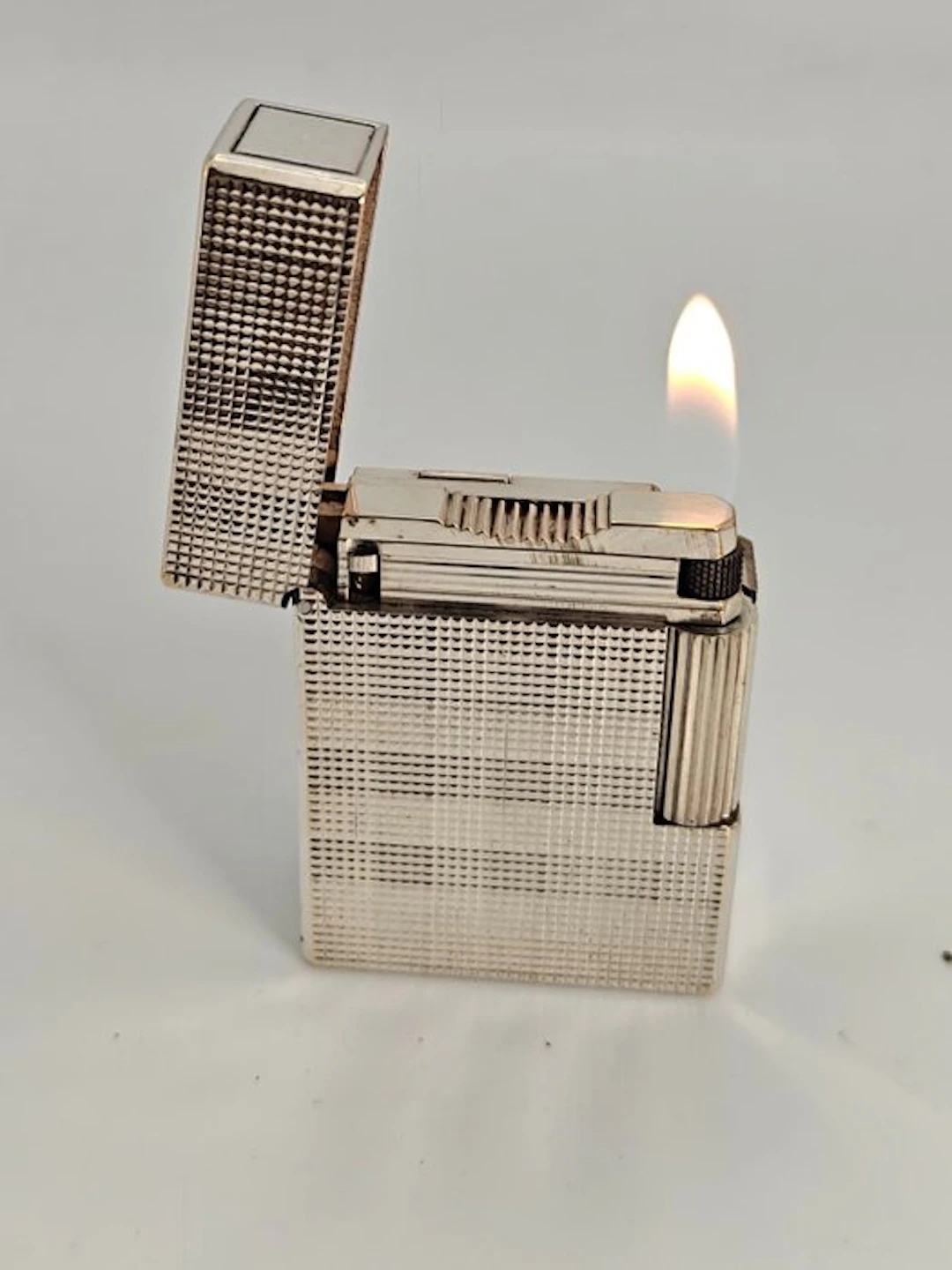 S.T. Dupont - Ligne 1 BR Small - Geometric Diamond...