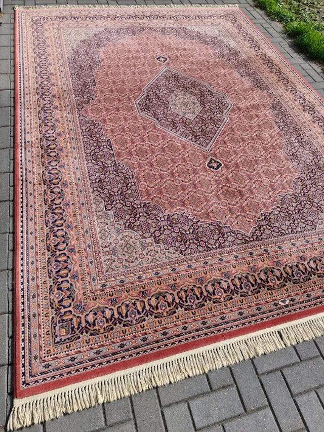 Osta Carpets - Carpet - 350 cm - 250 cm