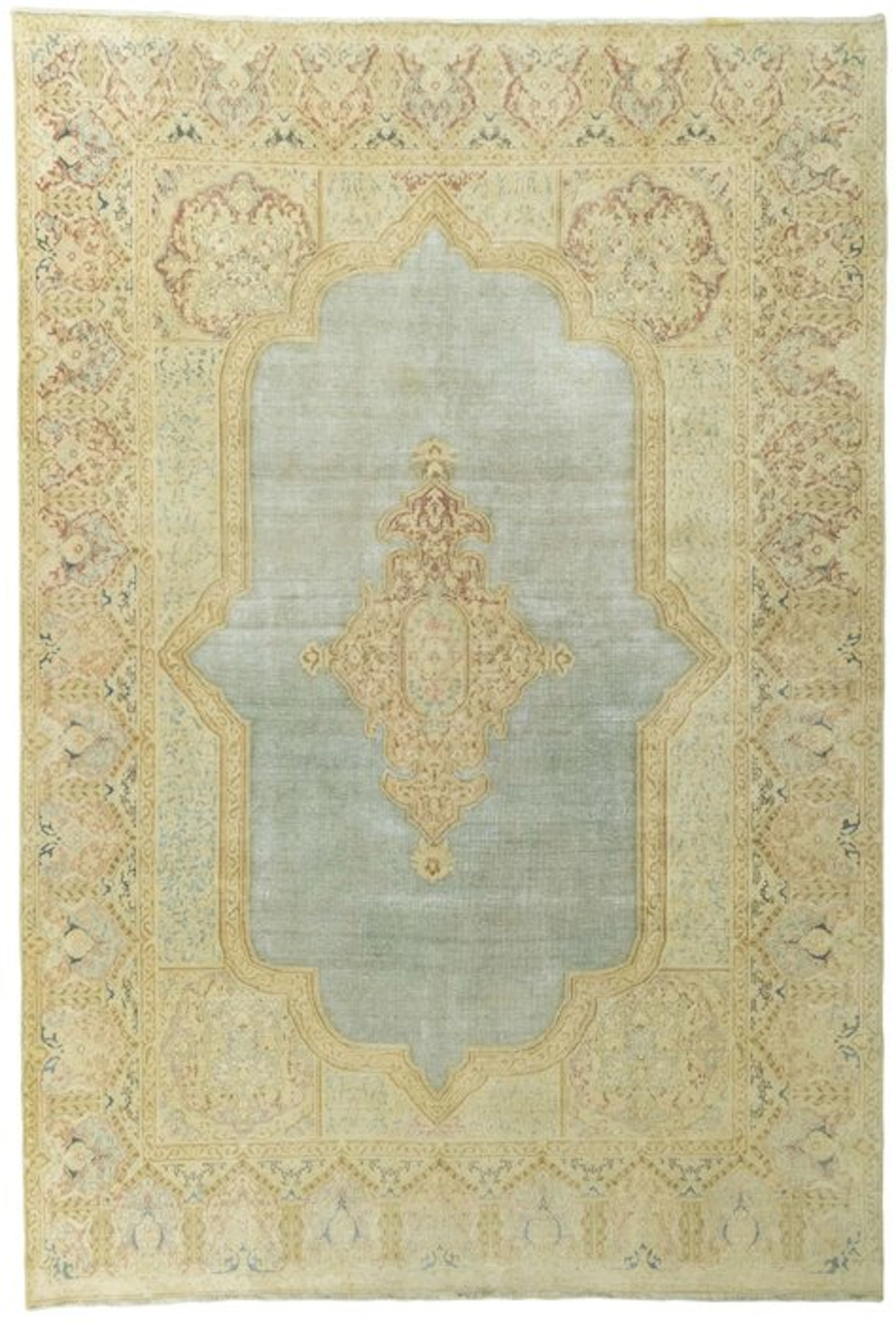 Designer rug - Rug - 306 cm - 208 cm