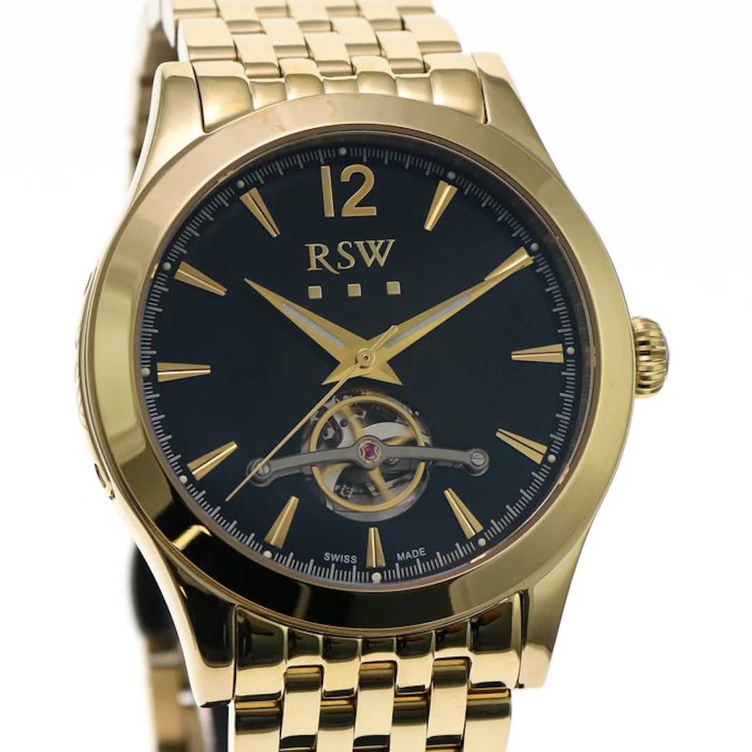 RSW - No reserve price - RSWA135-GG-3 "NO RESERVE PRICE" - Men - 2020-2025