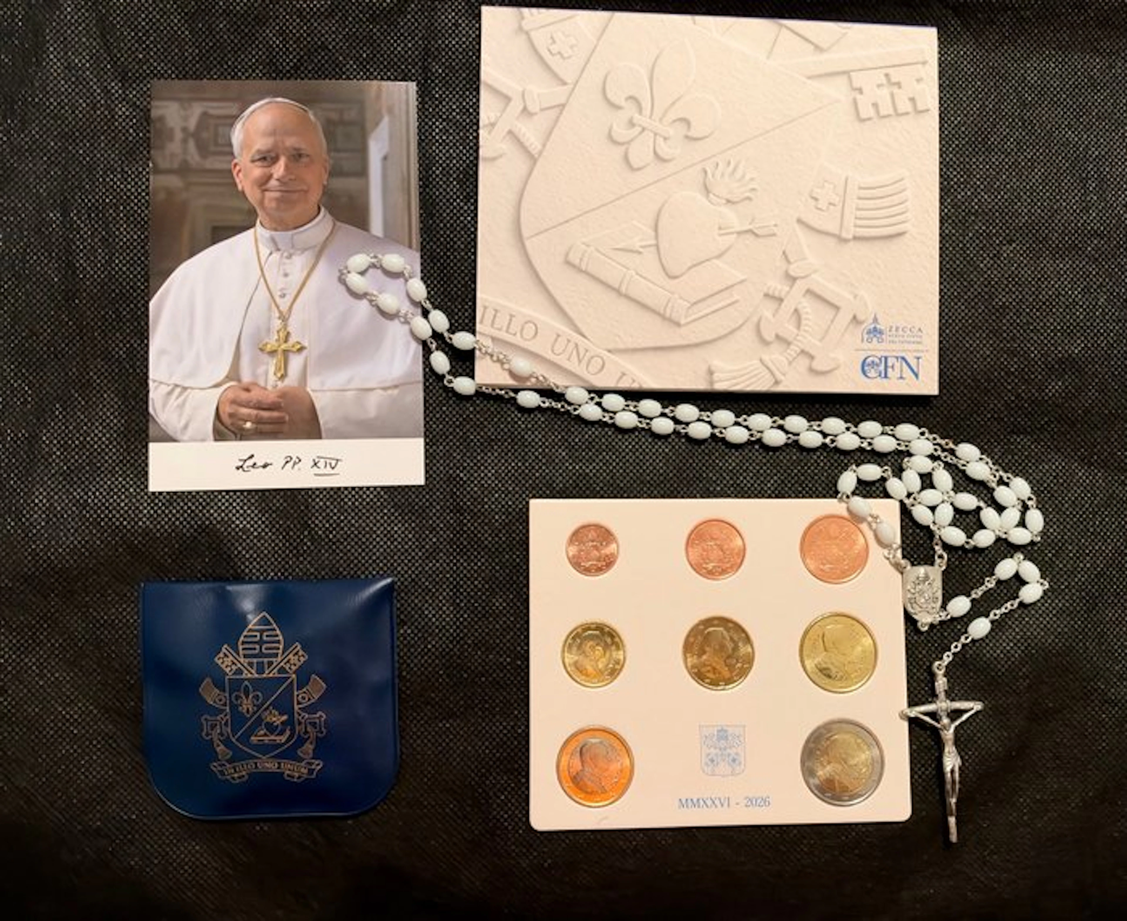 Rosary - Metal