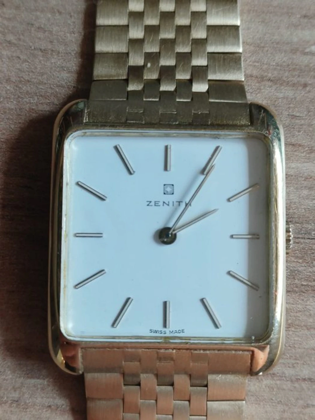 Zenith - 30 0730 172 - Women - 1970