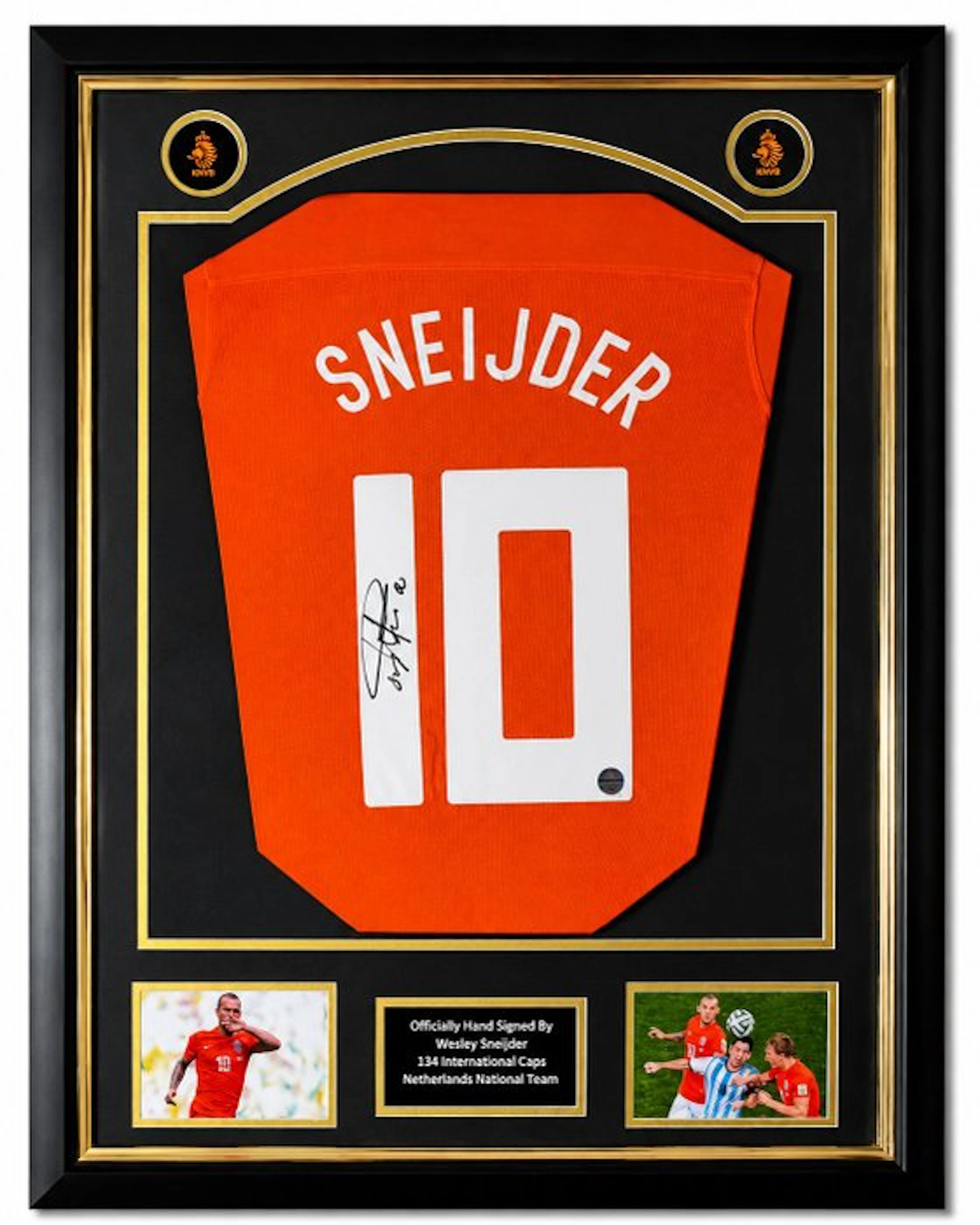 Holland - Football World Championships - wesley sneijder...
