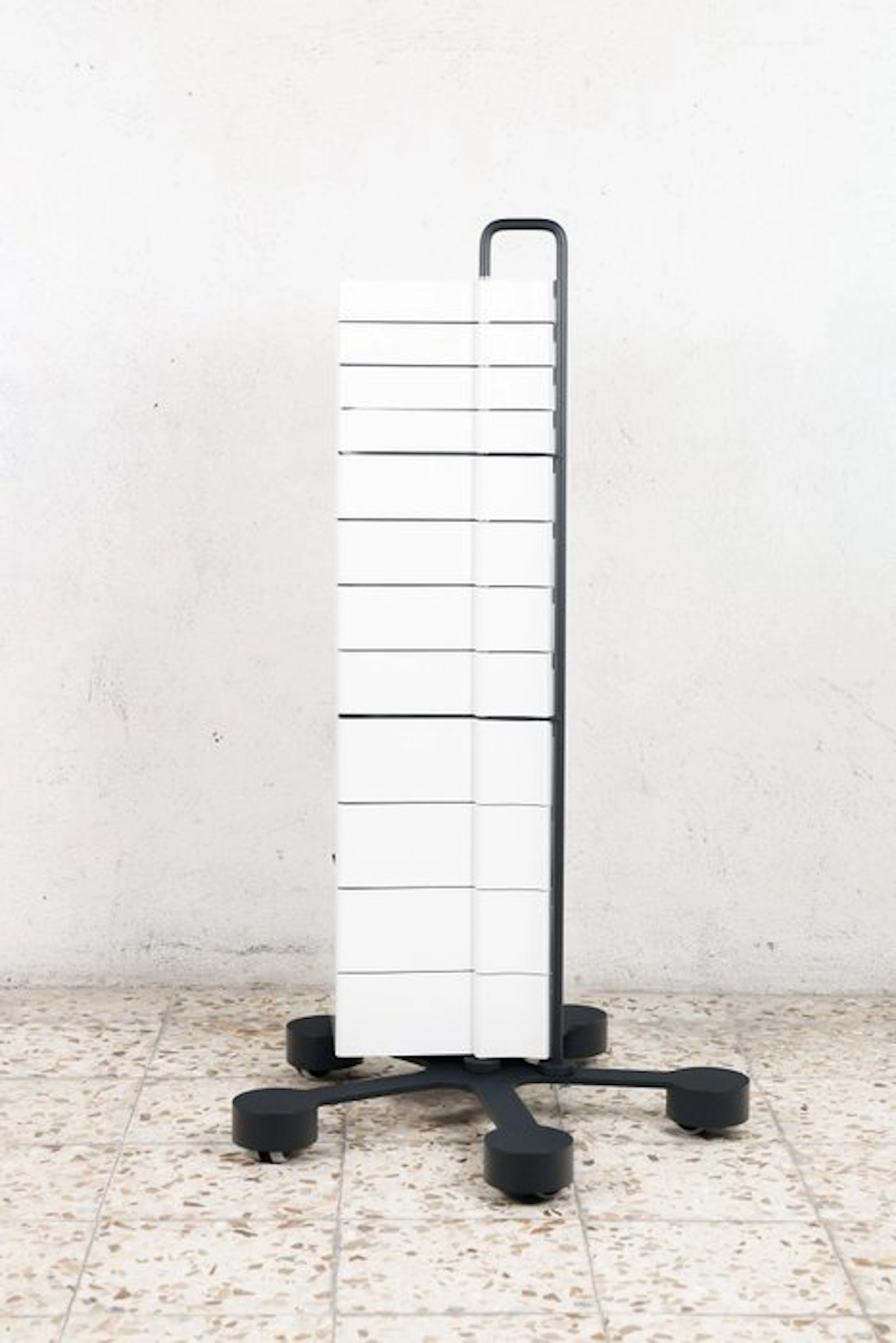 B-Line - Studio Joe Colombo - Trolley - Spinny - ABS - BRAND NEW