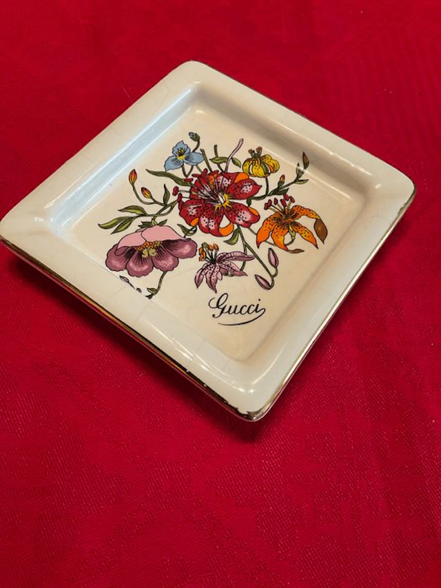 Vide poche - Gucci - Italy