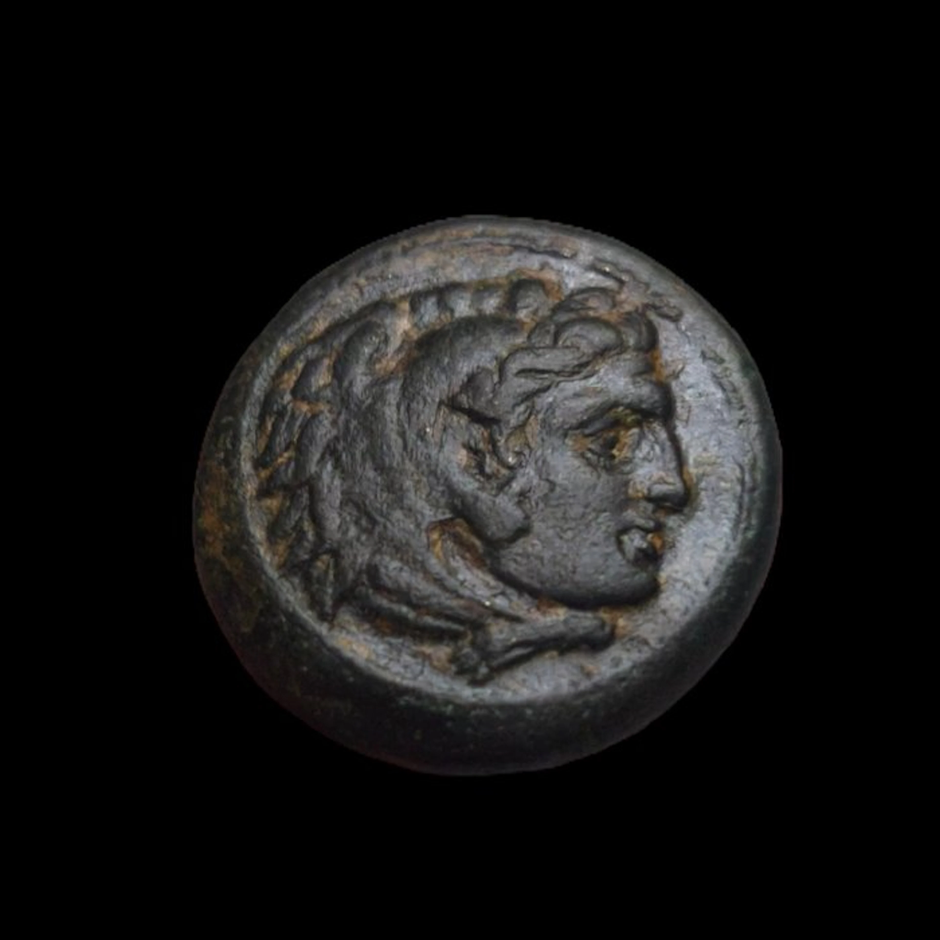 Kings of Macedonia