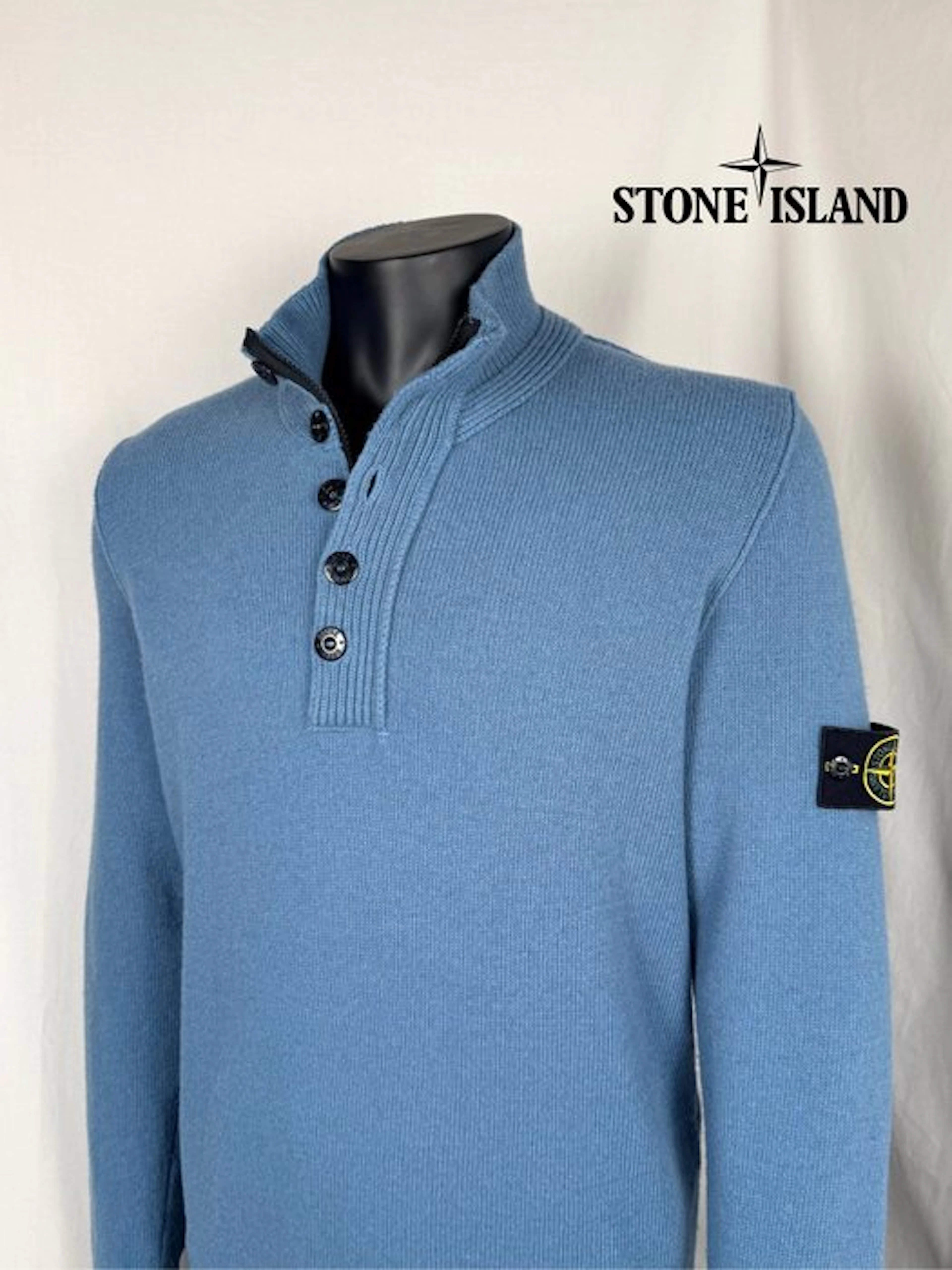 Stone Island - Jumper