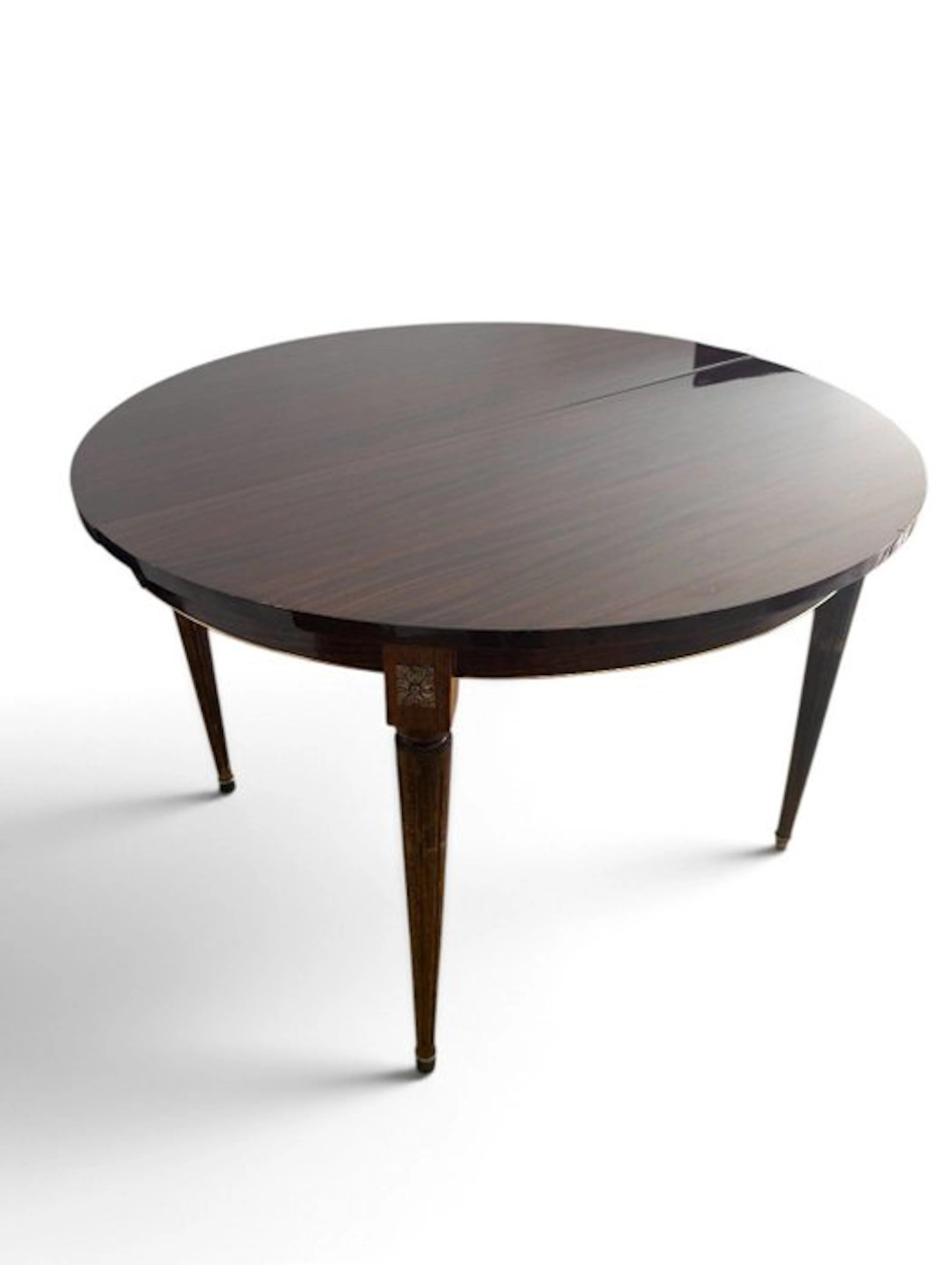 Dining table - Wood - Louis XV dining table