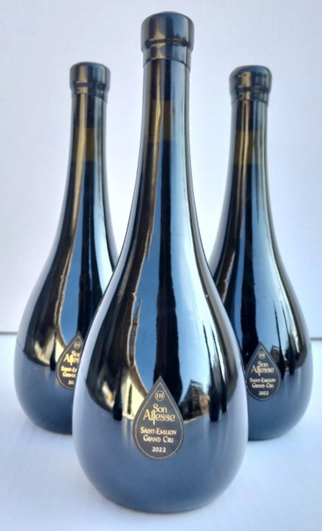 2022 Château Haute Nauve "Son Altesse" - Saint-Émilion