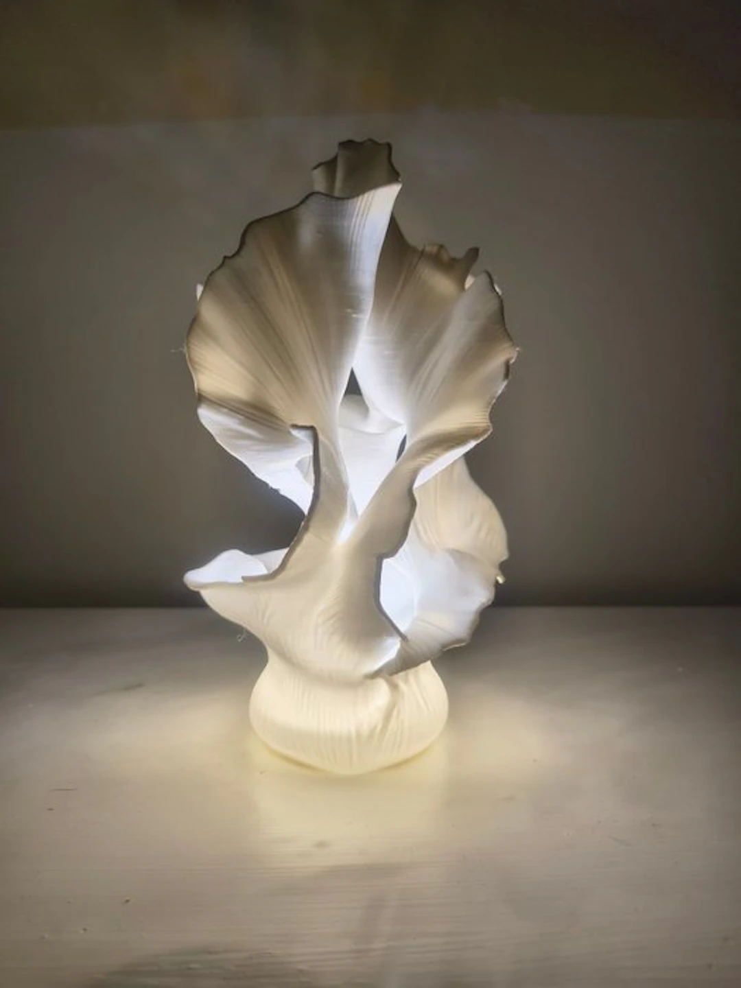 Brillab - Lamp - Calyx 1.0 by Brillab - PLA