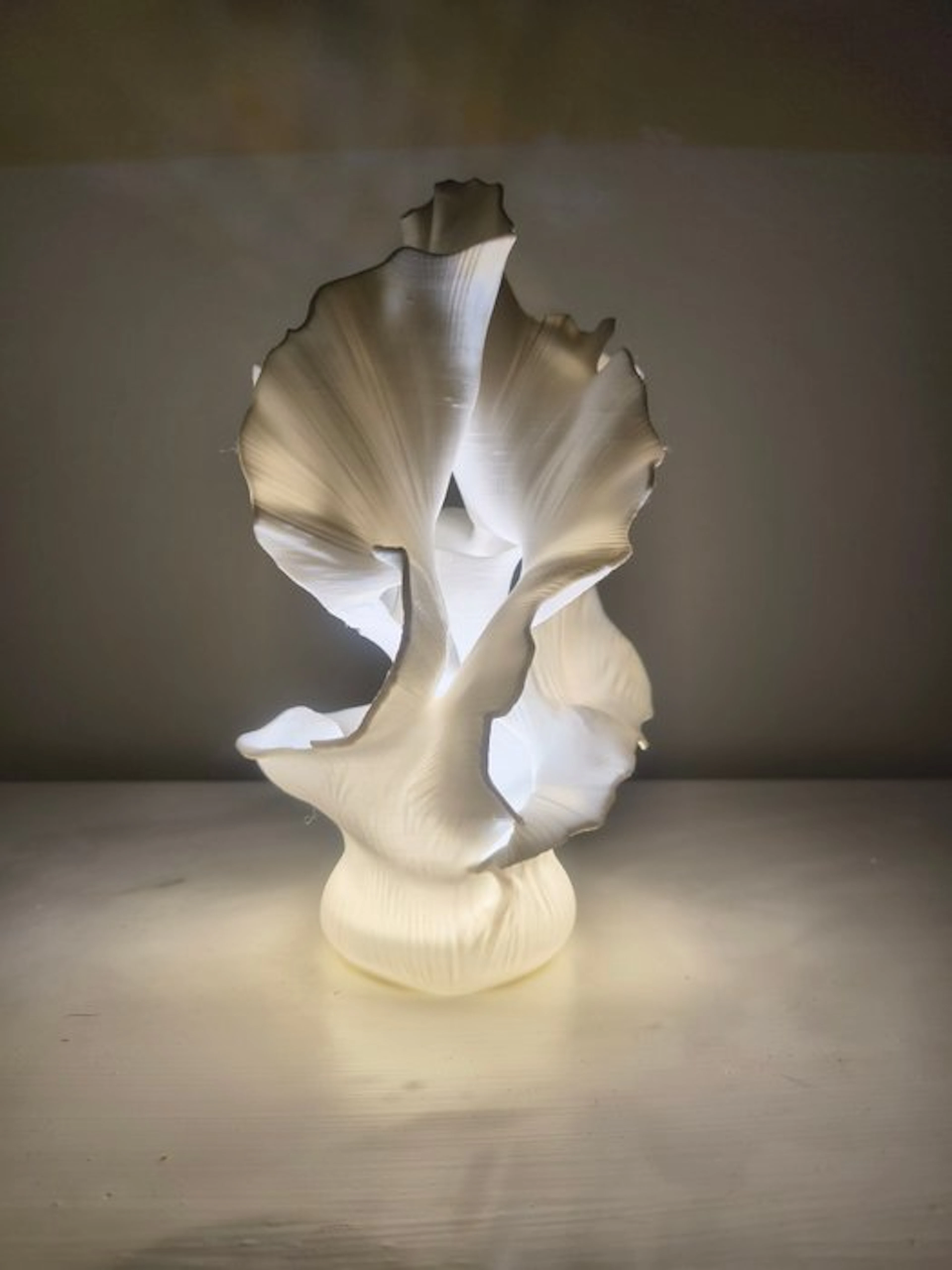 Brillab - Lamp - Calyx 1.0 by Brillab - PLA