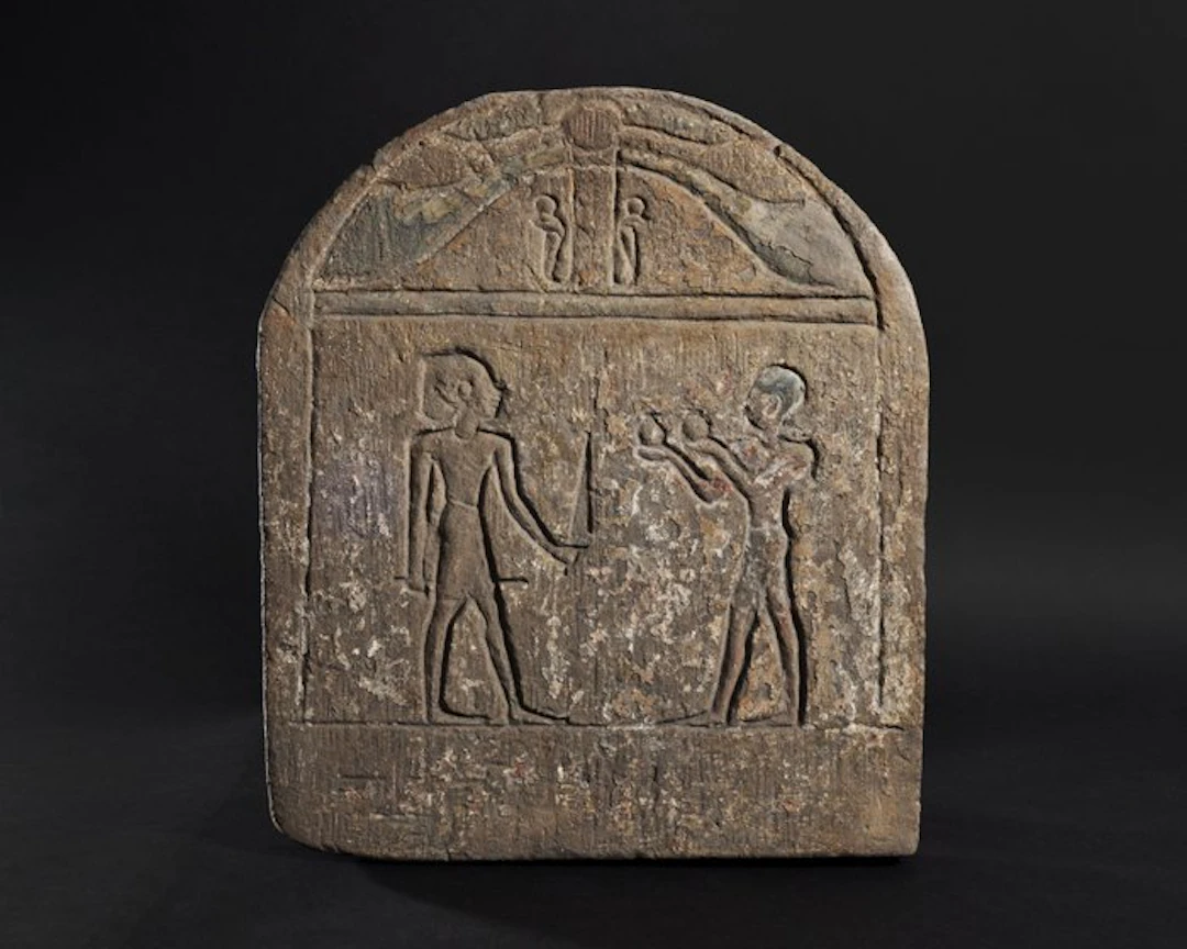 Ancient Egypt