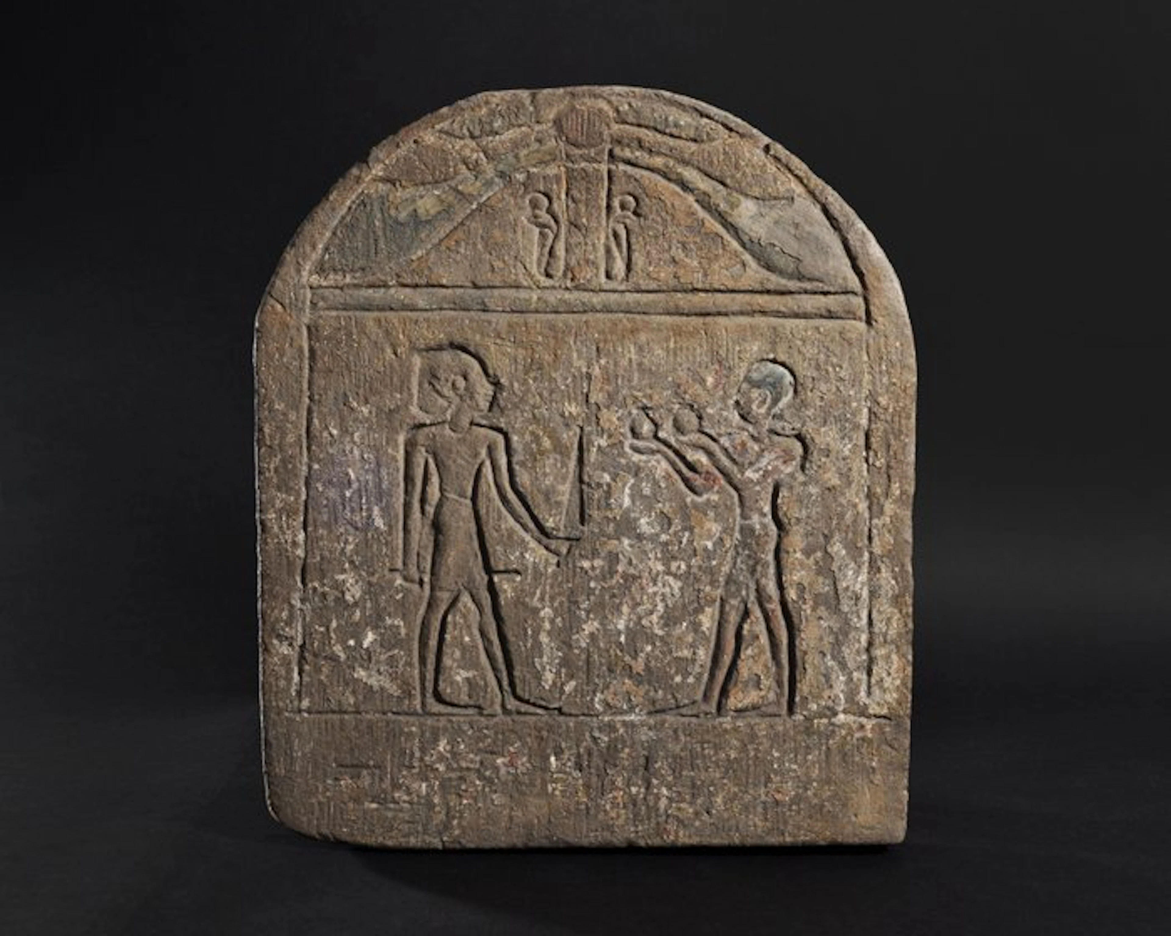 Ancient Egypt