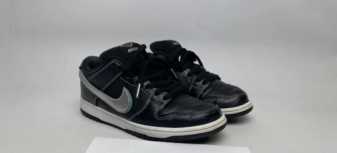 Nike SB - Dunk Low