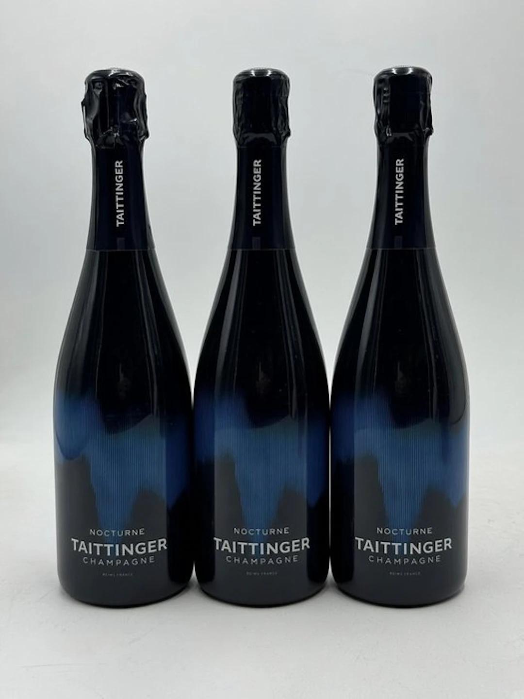 Taittinger, Nocturne - Champagne - 2 Bottle (0.75L)