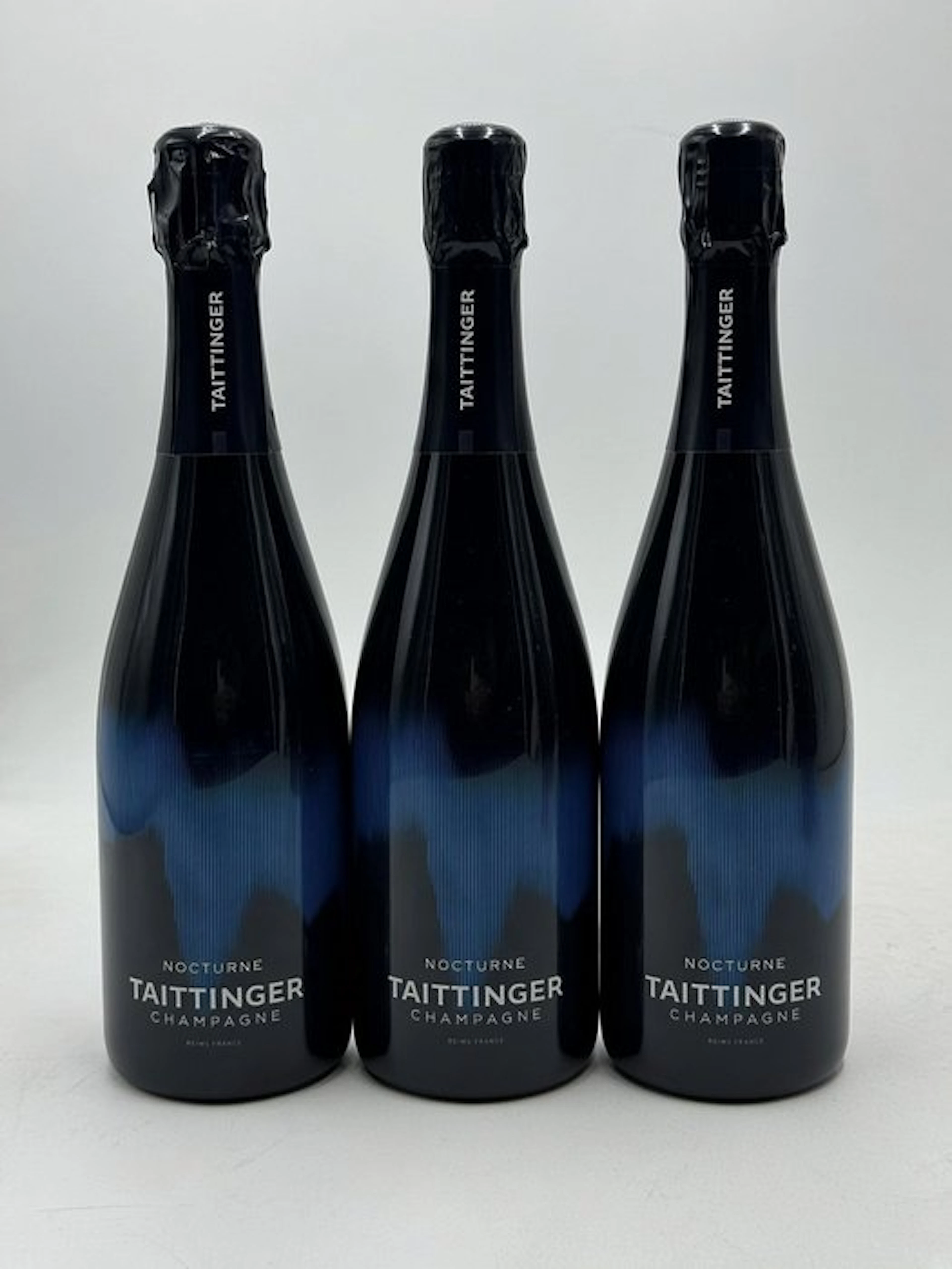 Taittinger, Nocturne - Champagne - 2 Bottle (0.75L)
